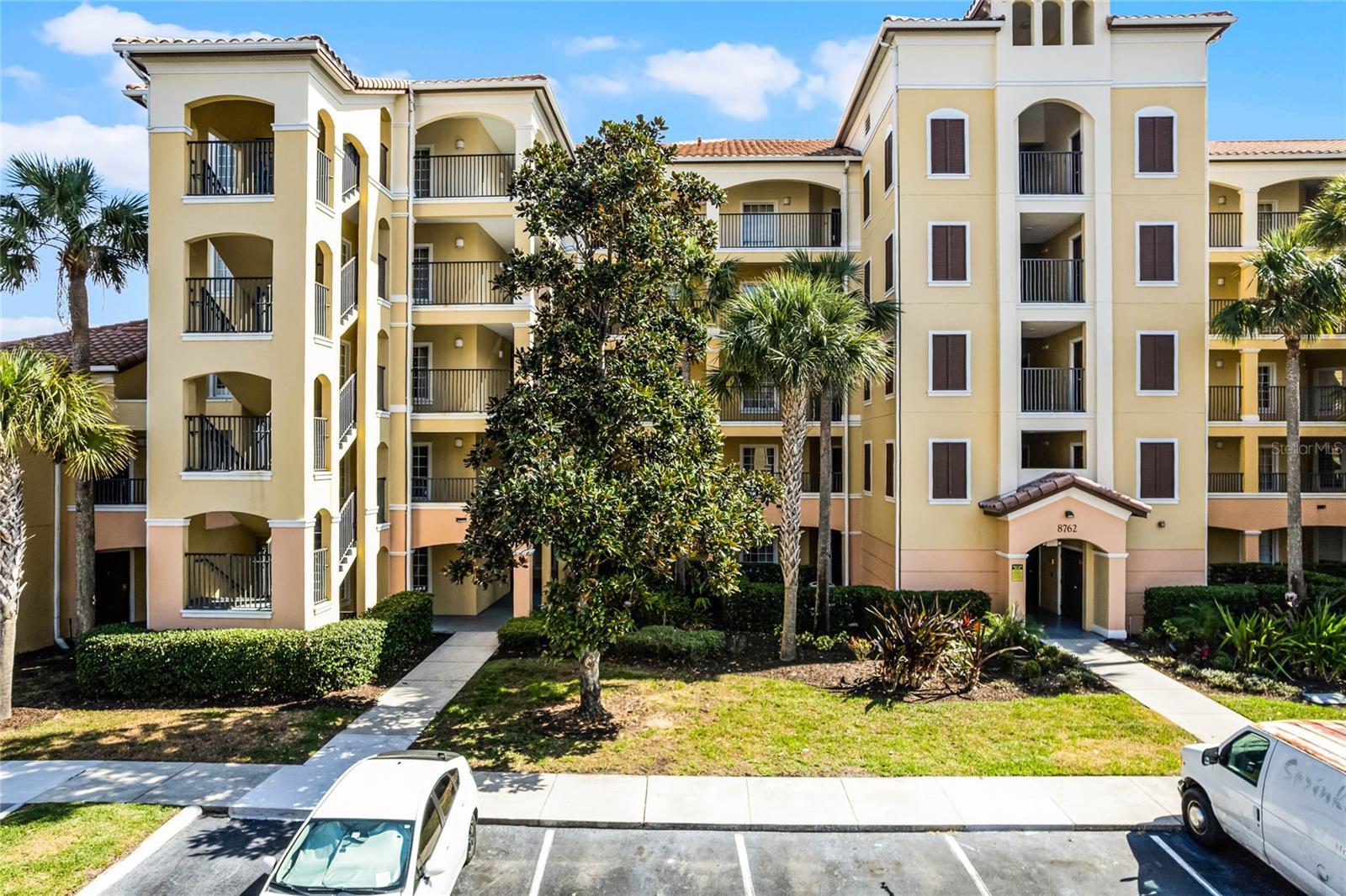 Details for 8762 Worldquest Boulevard 6506, ORLANDO, FL 32821