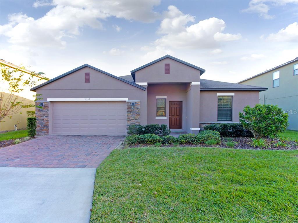 Details for 1032 Cypress Pointe Boulevard, DAVENPORT, FL 33896