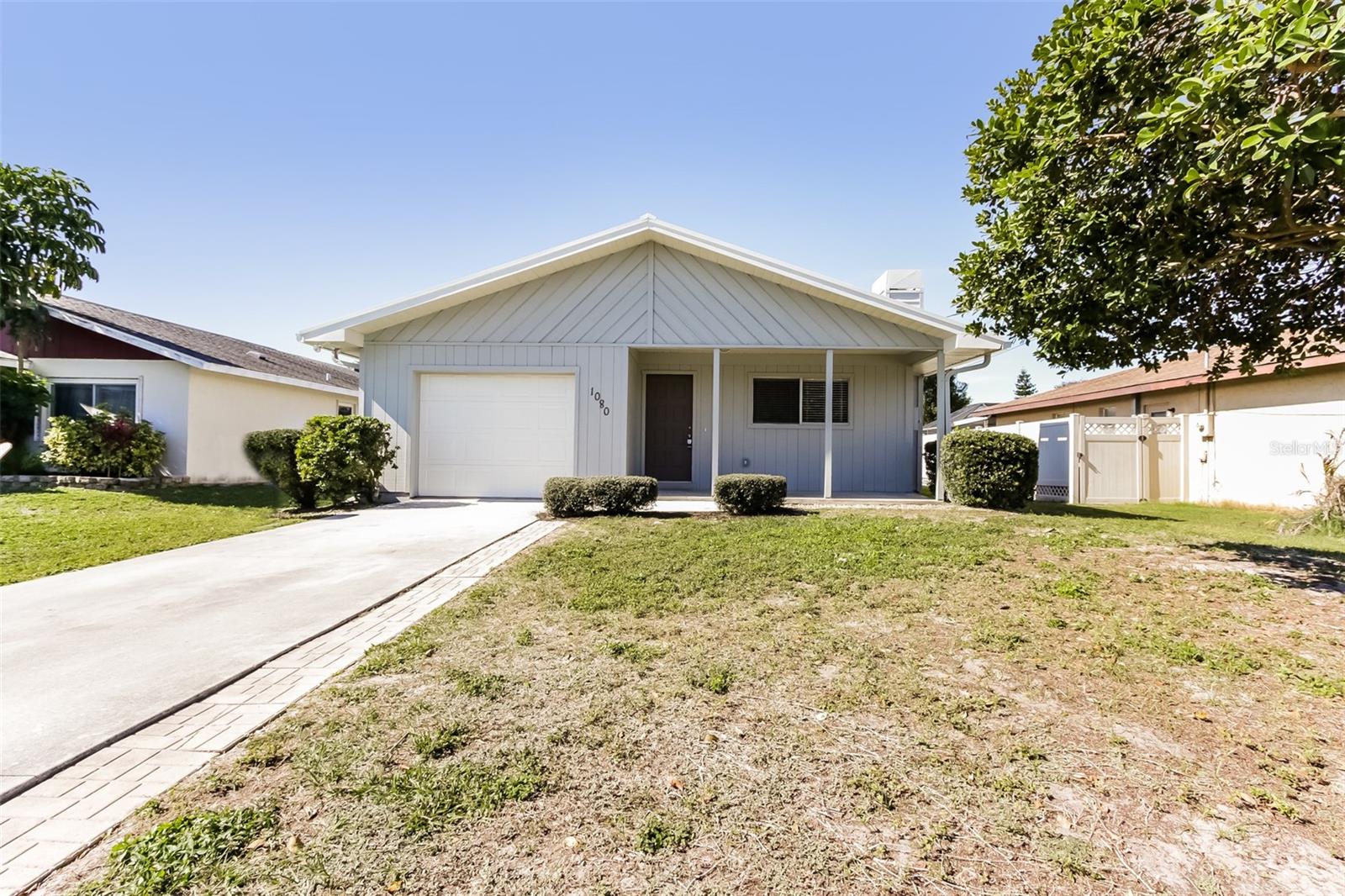 Details for 1080 Bacon Avenue, SARASOTA, FL 34232