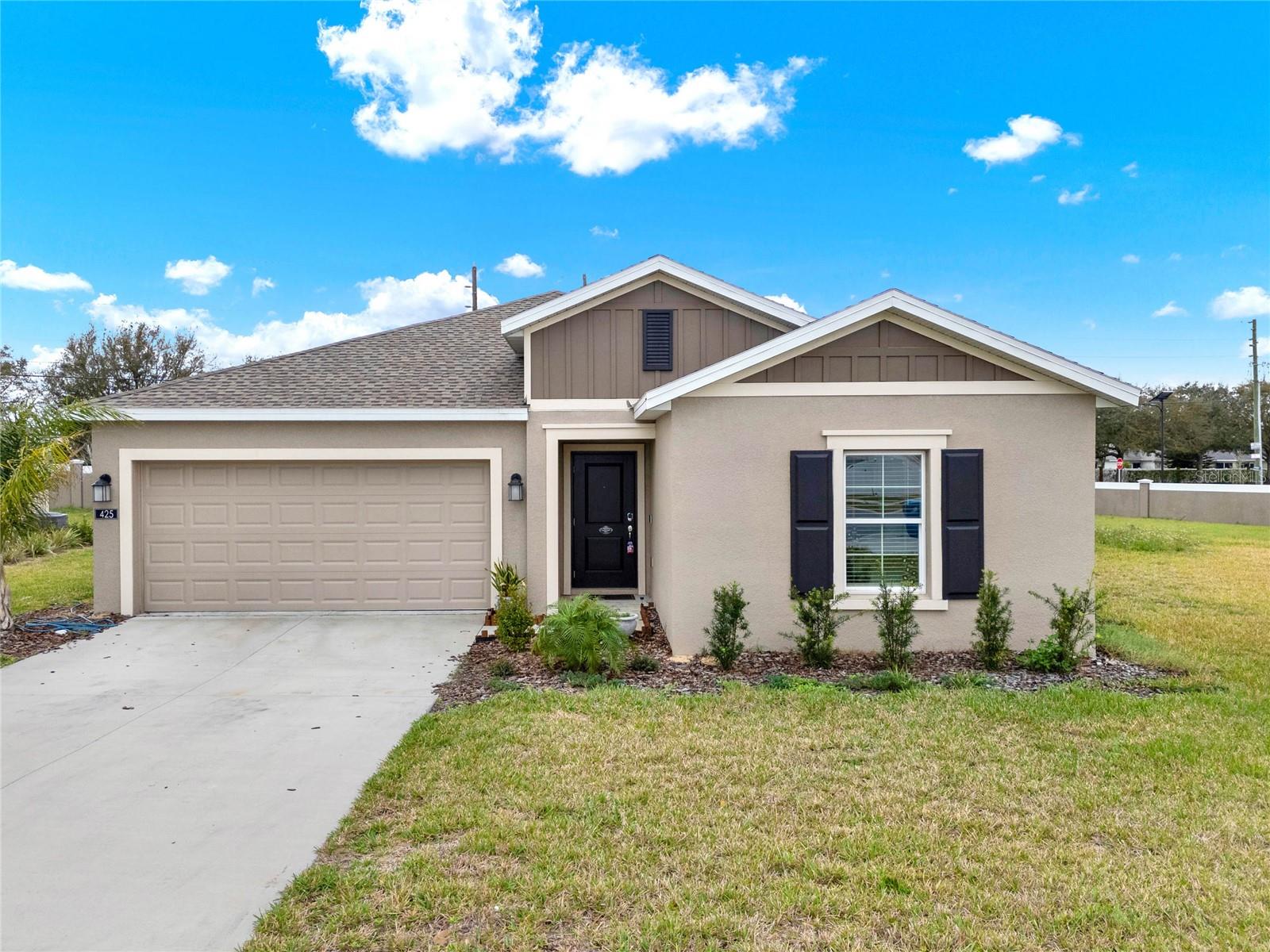 Details for 425 Singing Sands Circle, LAKE WALES, FL 33859