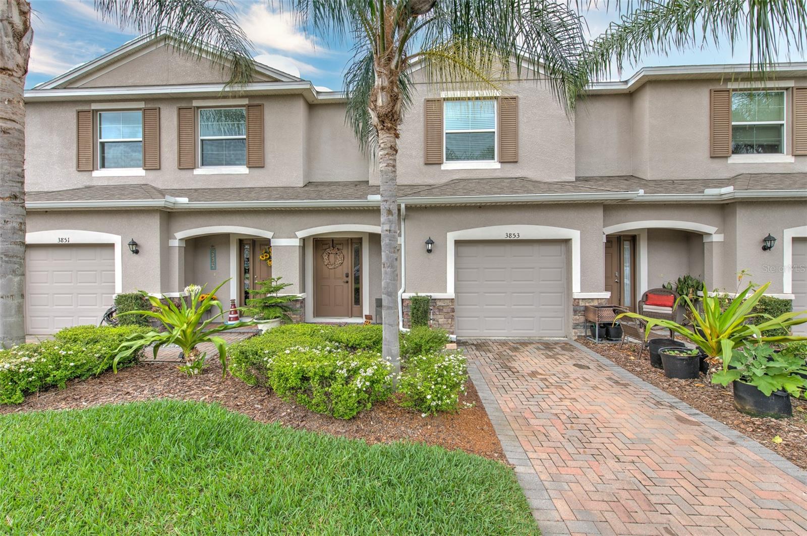 Details for 3853 Silverlake Way, WESLEY CHAPEL, FL 33544