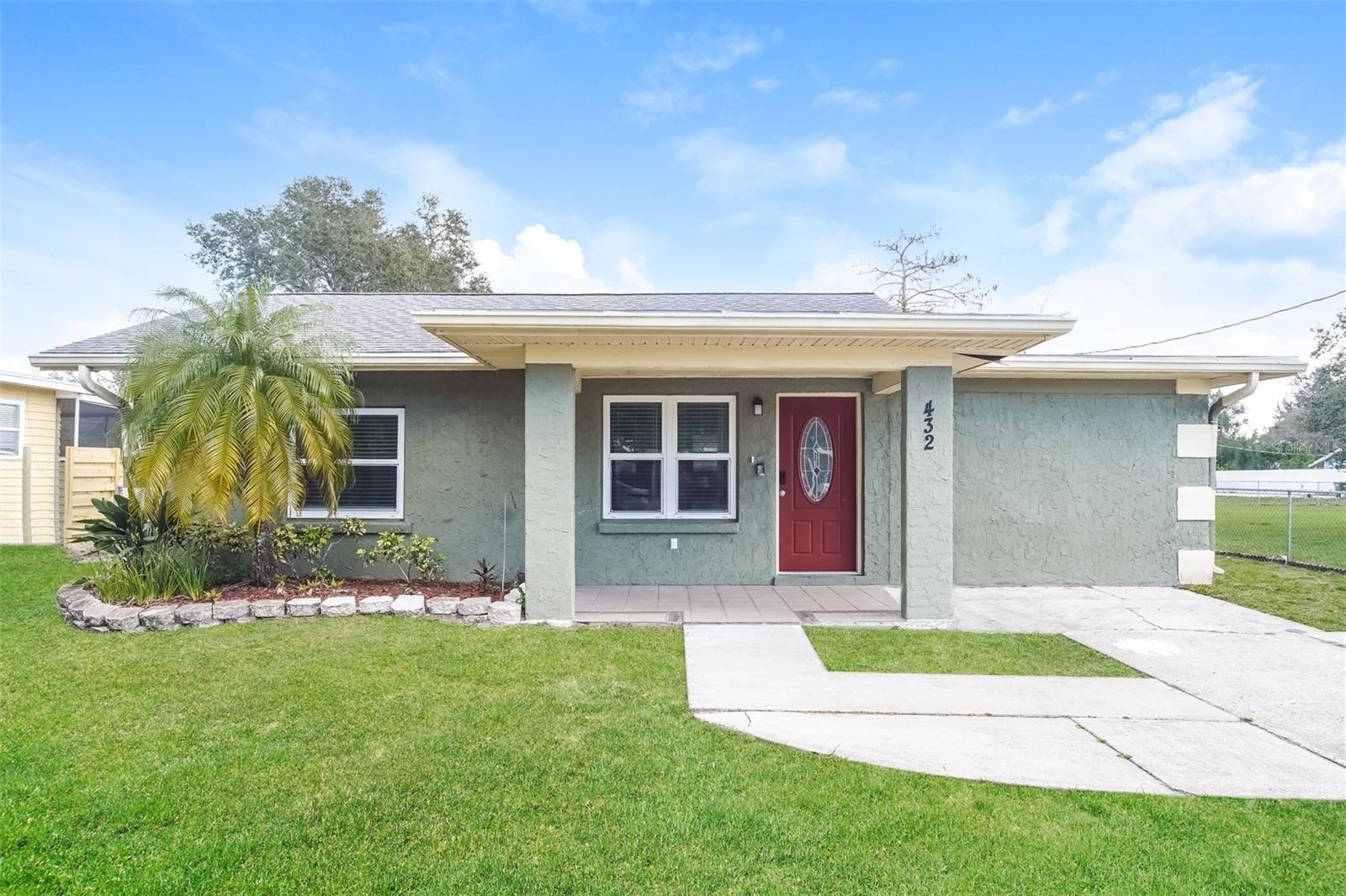 Details for 432 Conrad Avenue, SARASOTA, FL 34237