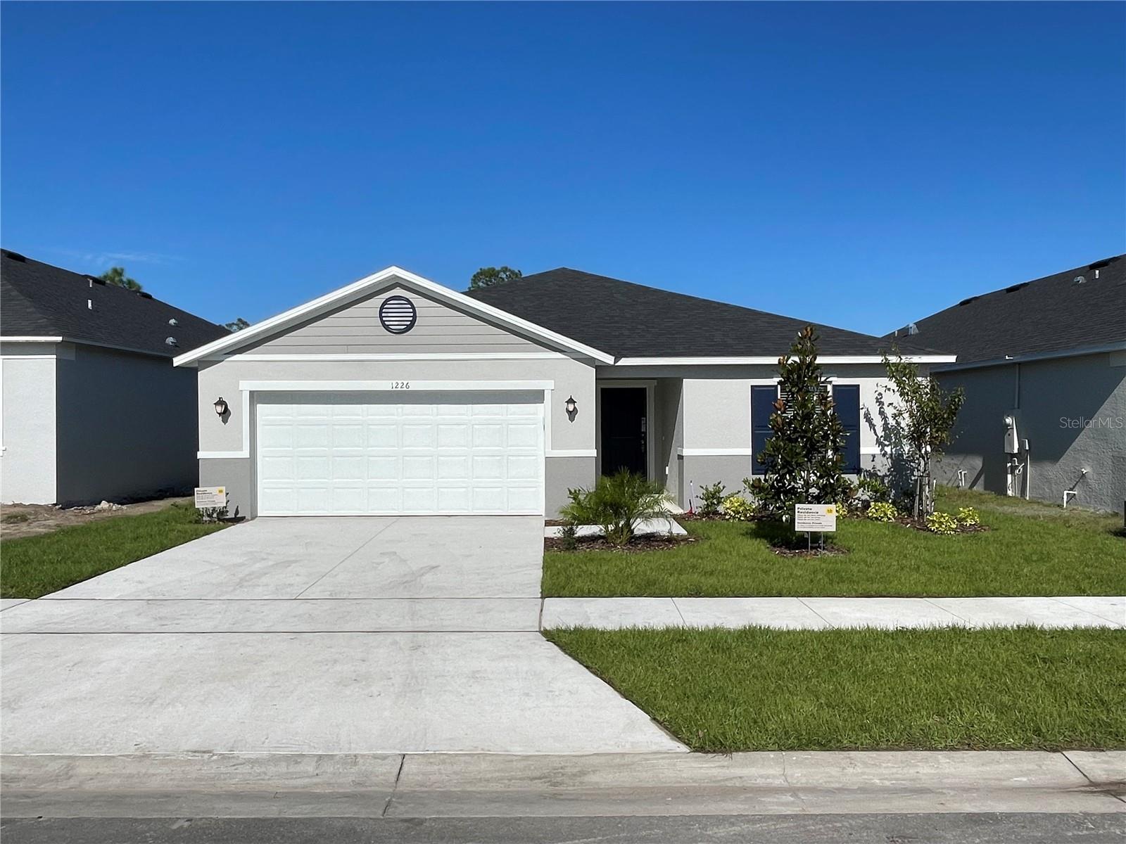 Details for 1226 Augustus Drive, DAVENPORT, FL 33896