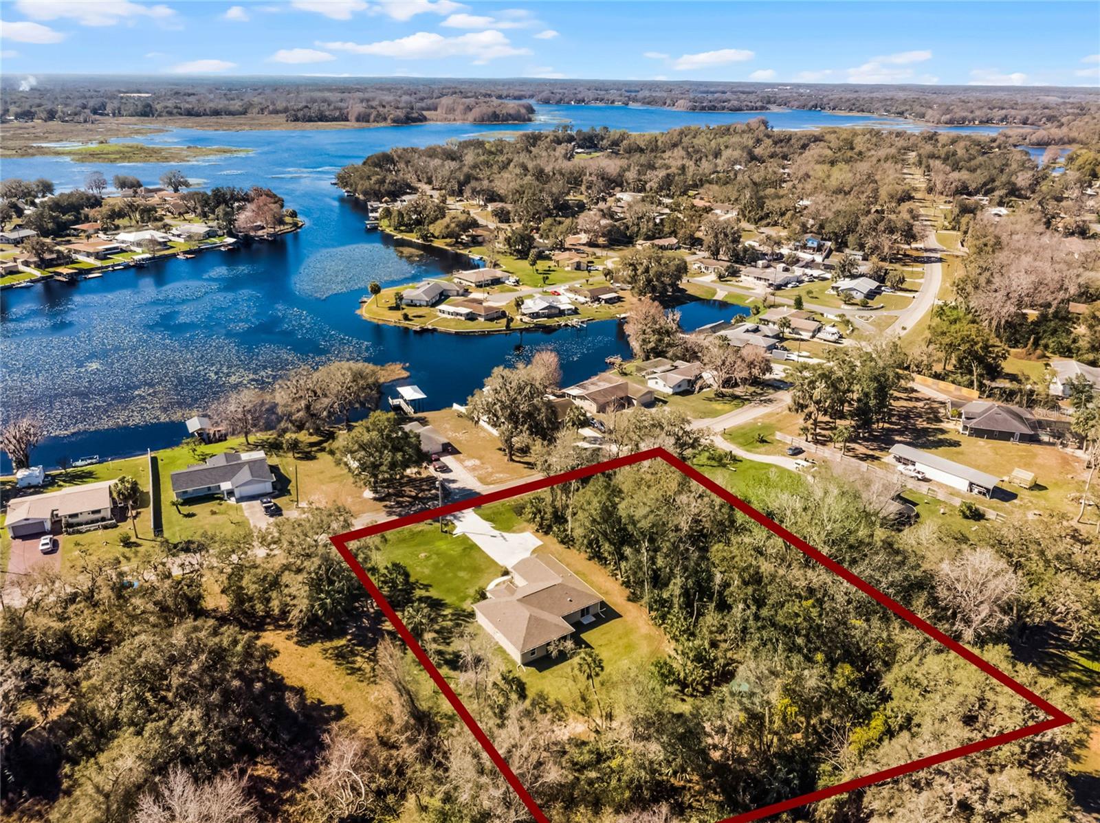 Listing photo id 31 for 9041 Gospel Island Roads S