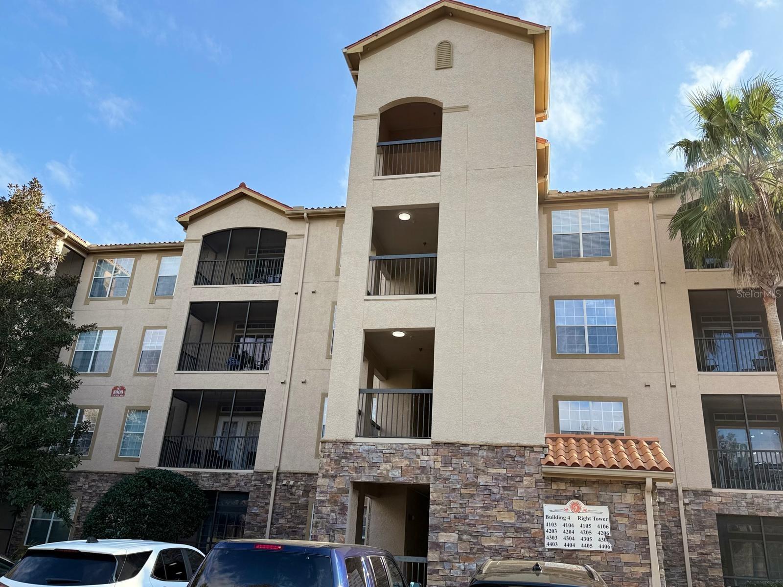 Details for 8000 Tuscany Way 4405, DAVENPORT, FL 33896