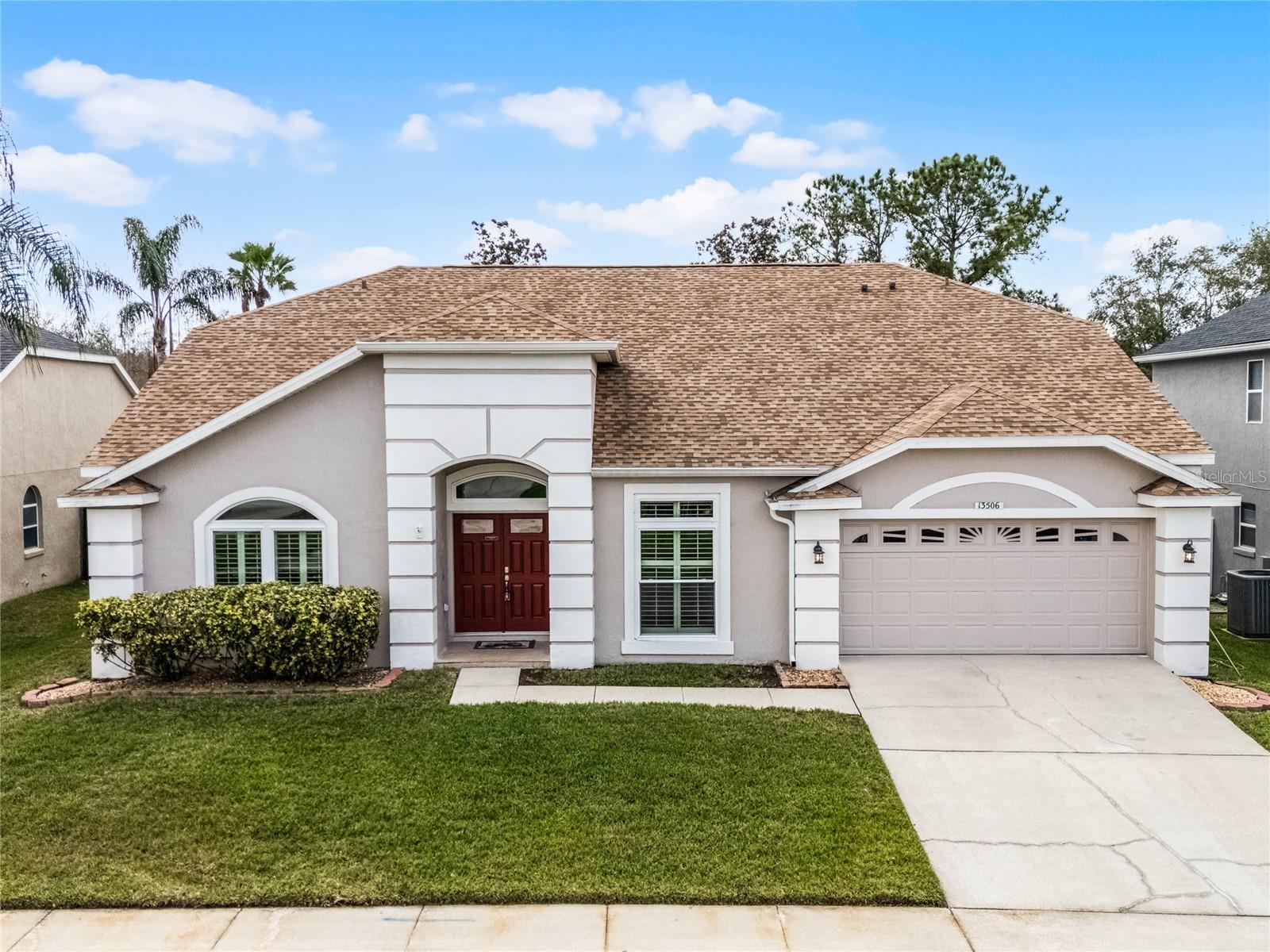 Details for 13506 Crystal River Drive, ORLANDO, FL 32828