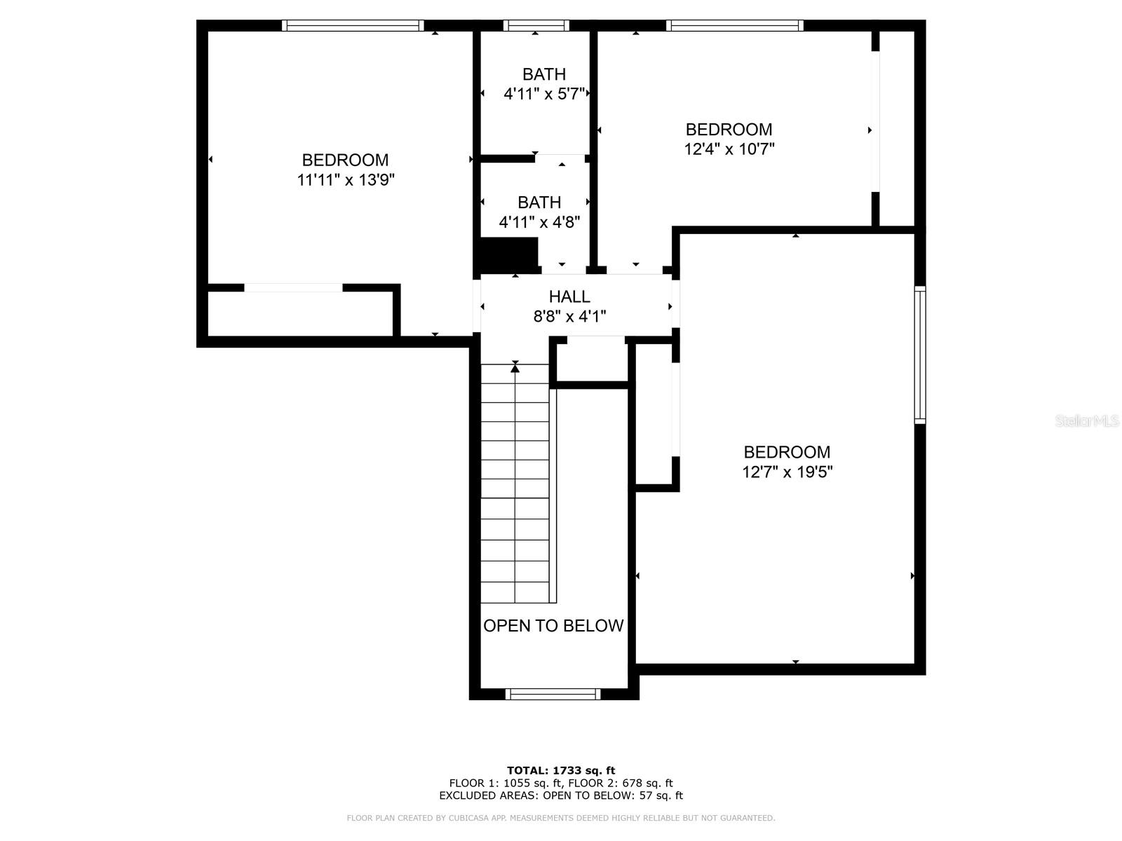 Listing photo id 32 for 10221 N Oklawaha Avenue