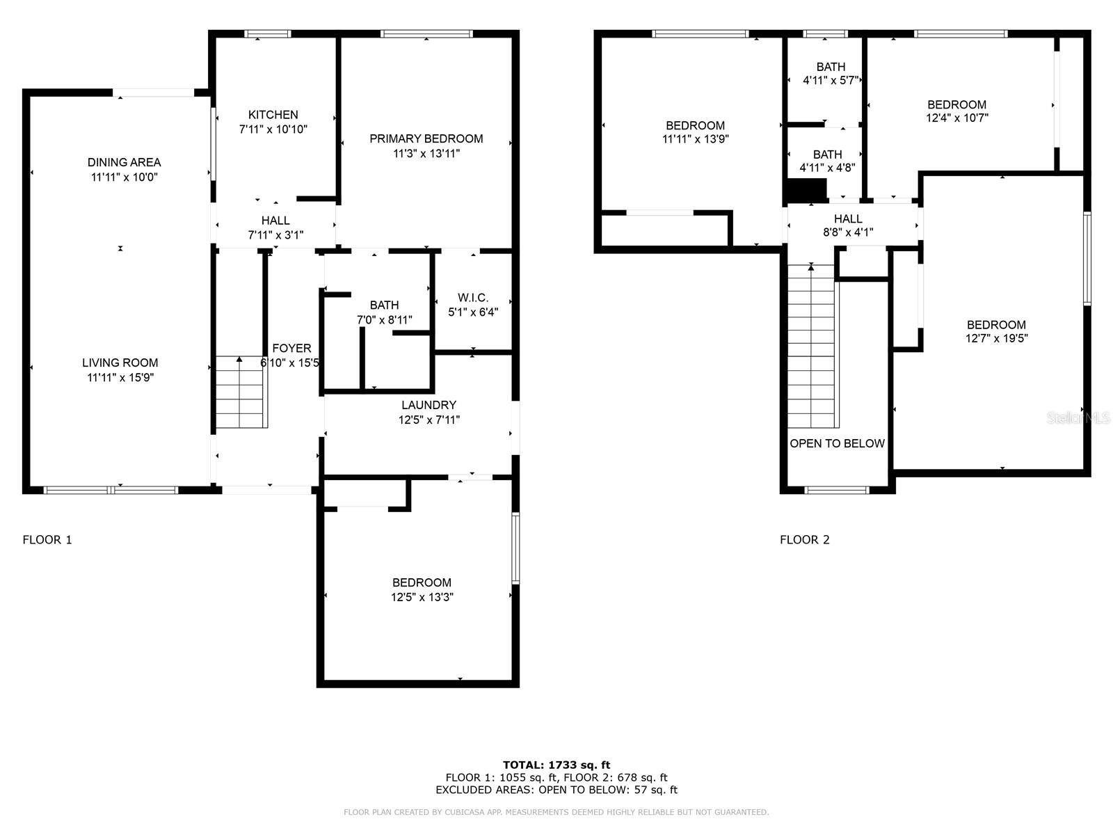 Listing photo id 33 for 10221 N Oklawaha Avenue