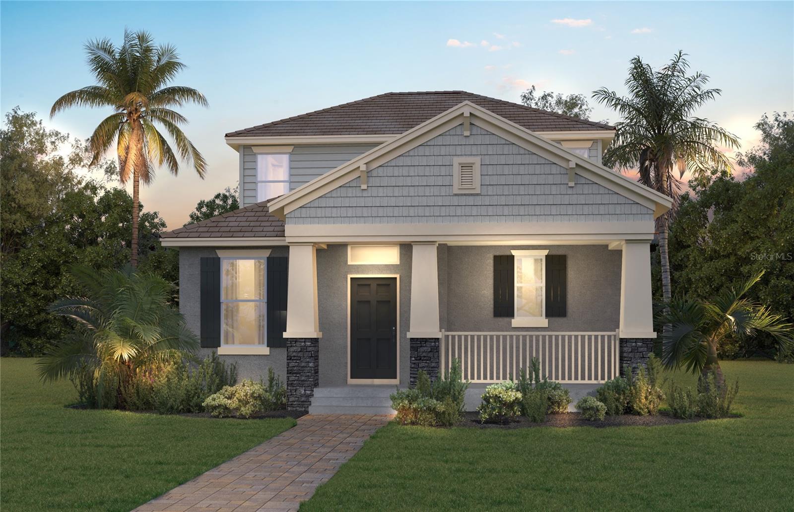 Details for 18058 Cider Mill Lane, WINTER GARDEN, FL 34787