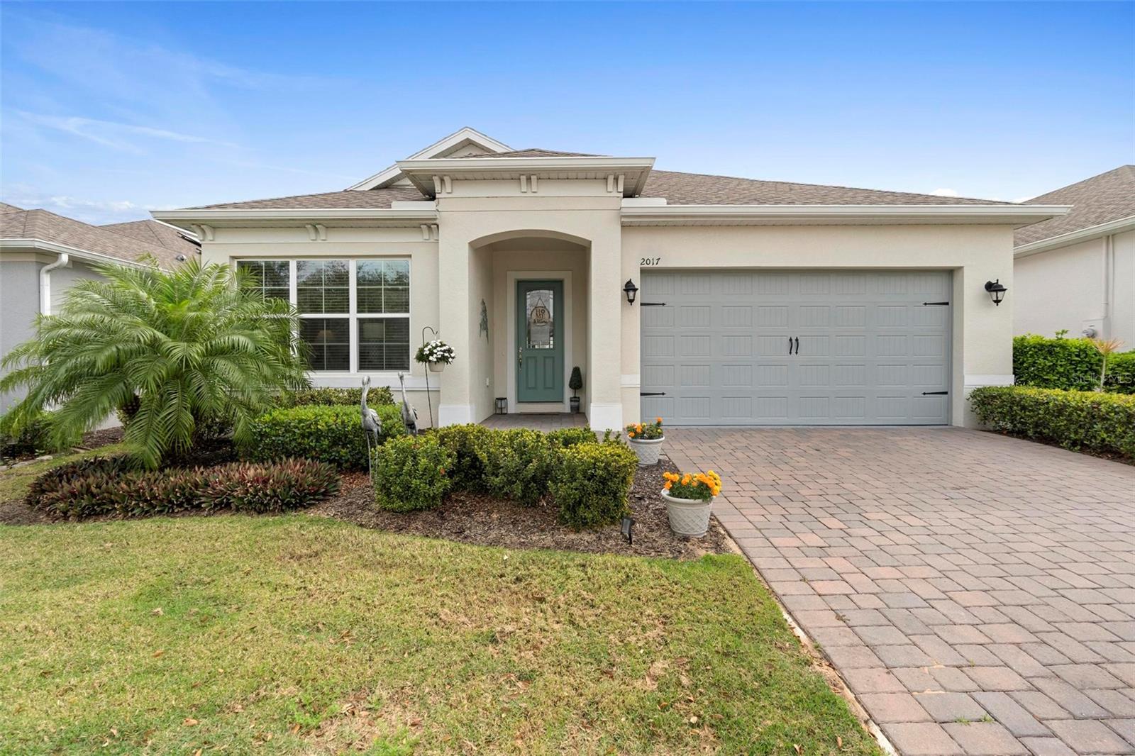 Details for 2017 Flora Pass Place, KISSIMMEE, FL 34747