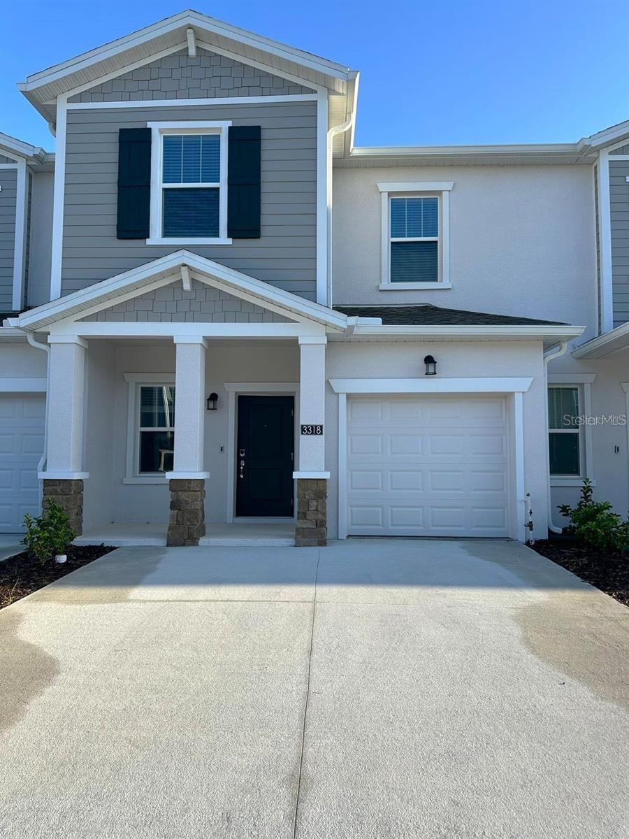 Details for 2470 Skyline Loop, KISSIMMEE, FL 34758
