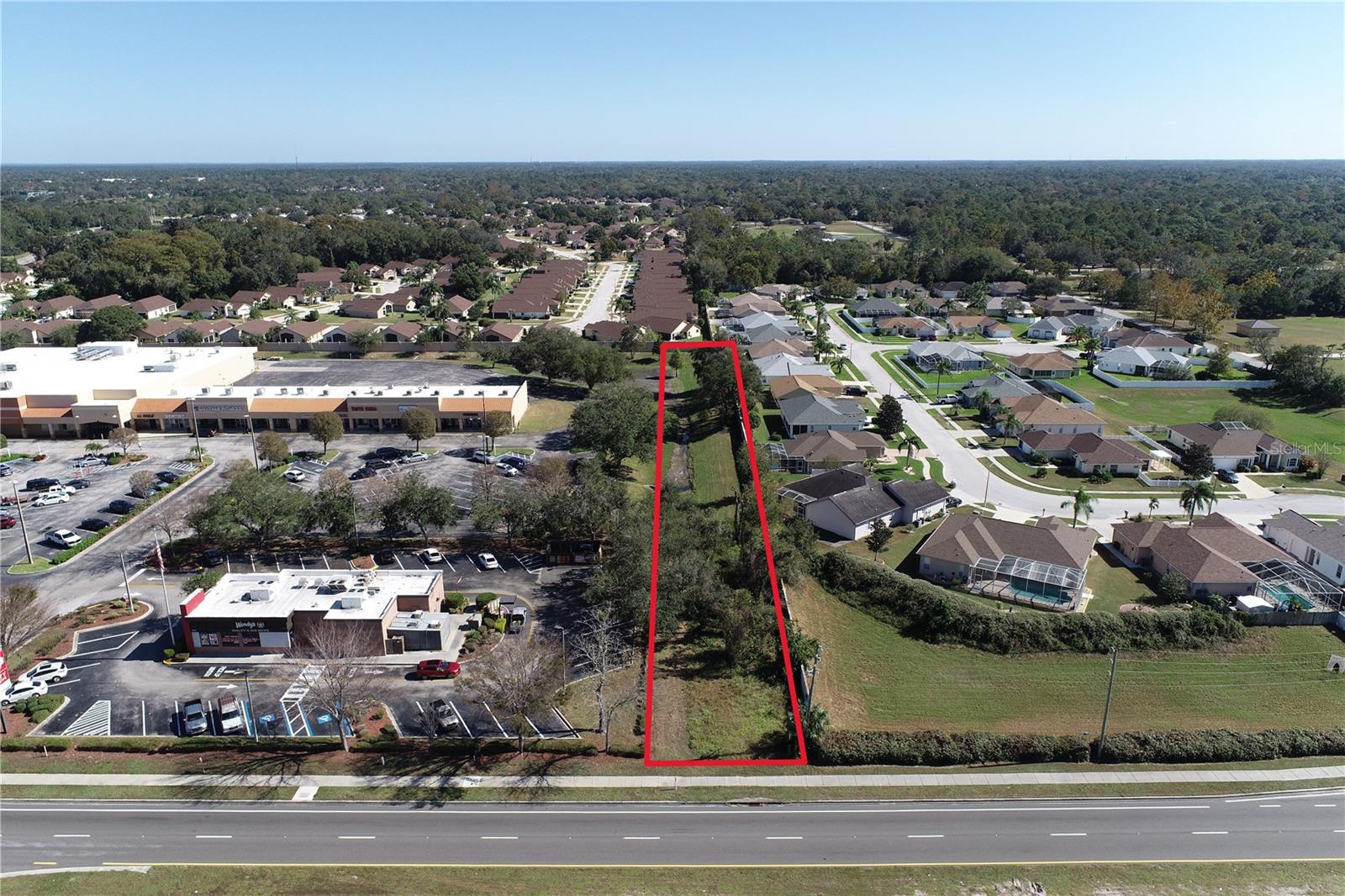 Details for  Little Road , HUDSON, FL 34669