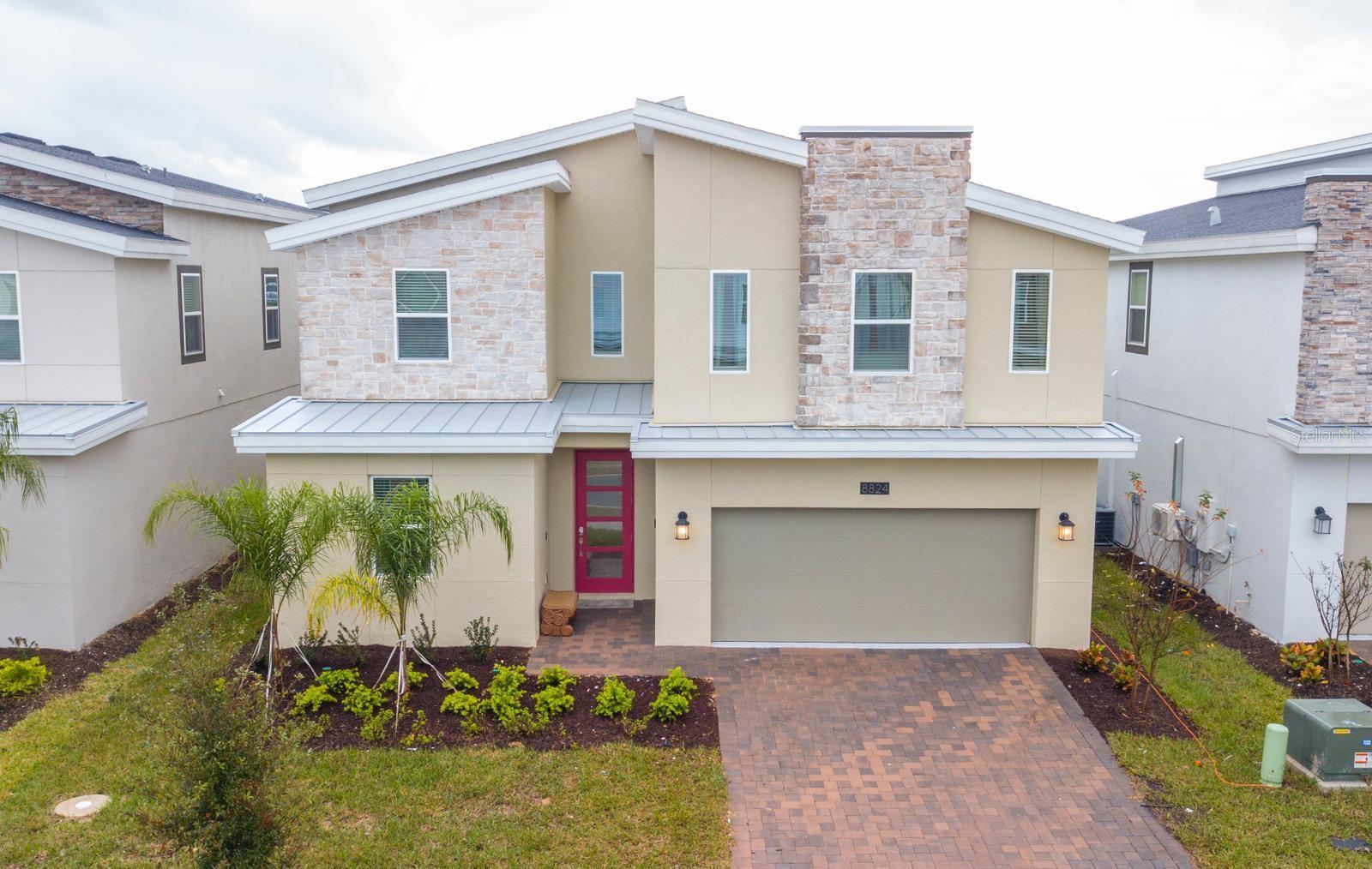 Details for 8824 Cruden Bay Court, DAVENPORT, FL 33896