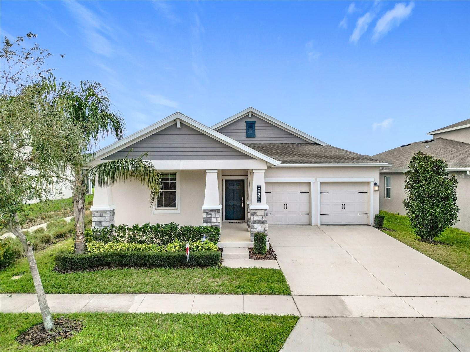 Details for 9542 Beautiful Way, WINTER GARDEN, FL 34787