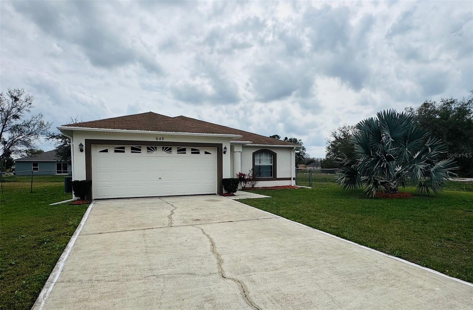 Details for 649 Gazelle Drive, KISSIMMEE, FL 34759