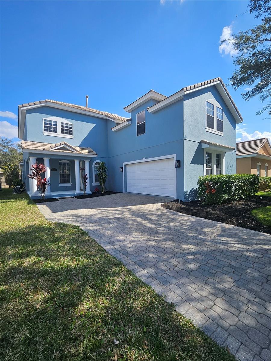 Details for 7187 Wild Strawberry Run, WINTER GARDEN, FL 34787