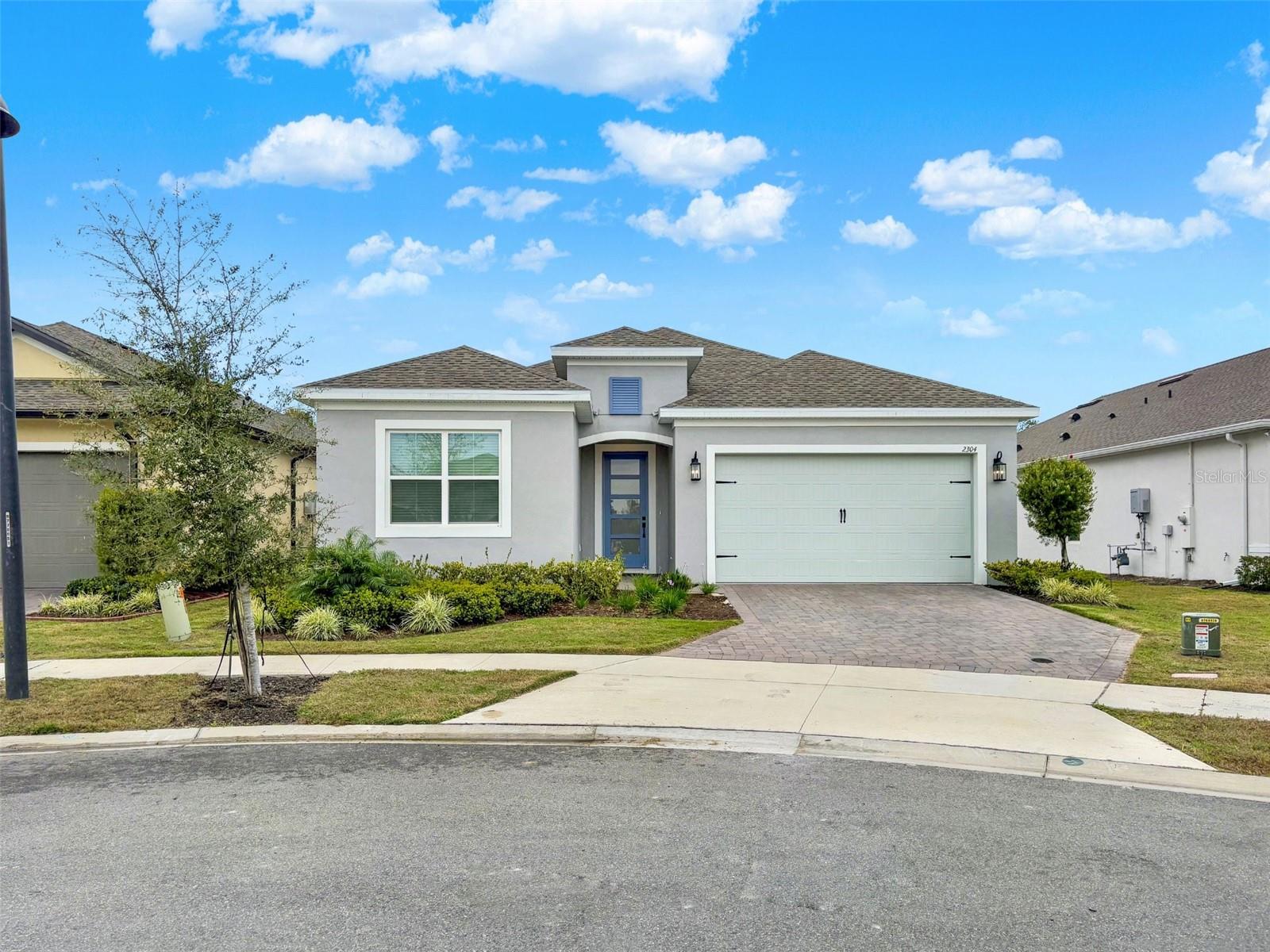 Details for 2304 Seagrass Point, KISSIMMEE, FL 34747