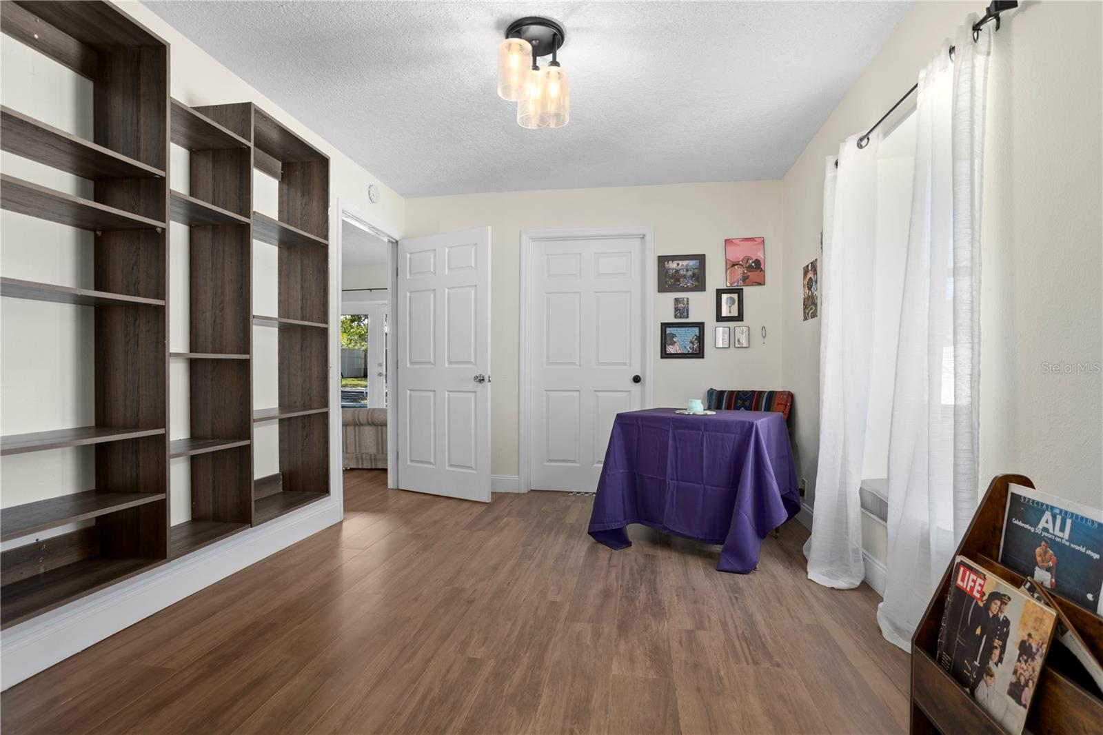 Image 18 of 47 For 2531 Ludlow Street