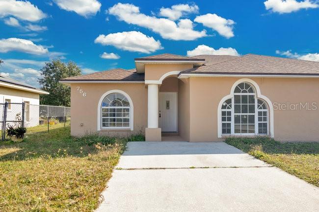 Details for 754 Camel Court, KISSIMMEE, FL 34759