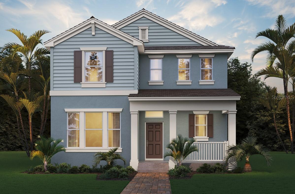 Details for 18046 Cider Mill Lane, WINTER GARDEN, FL 34787