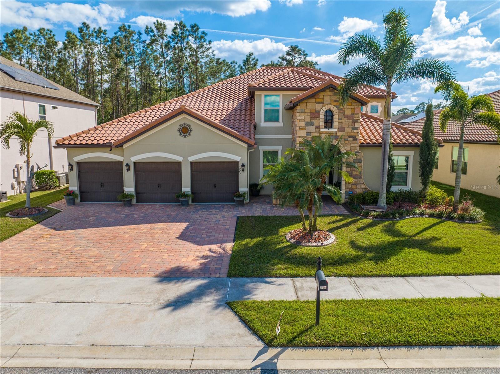 Details for 4975 Cypress Hammock Drive, ST CLOUD, FL 34771