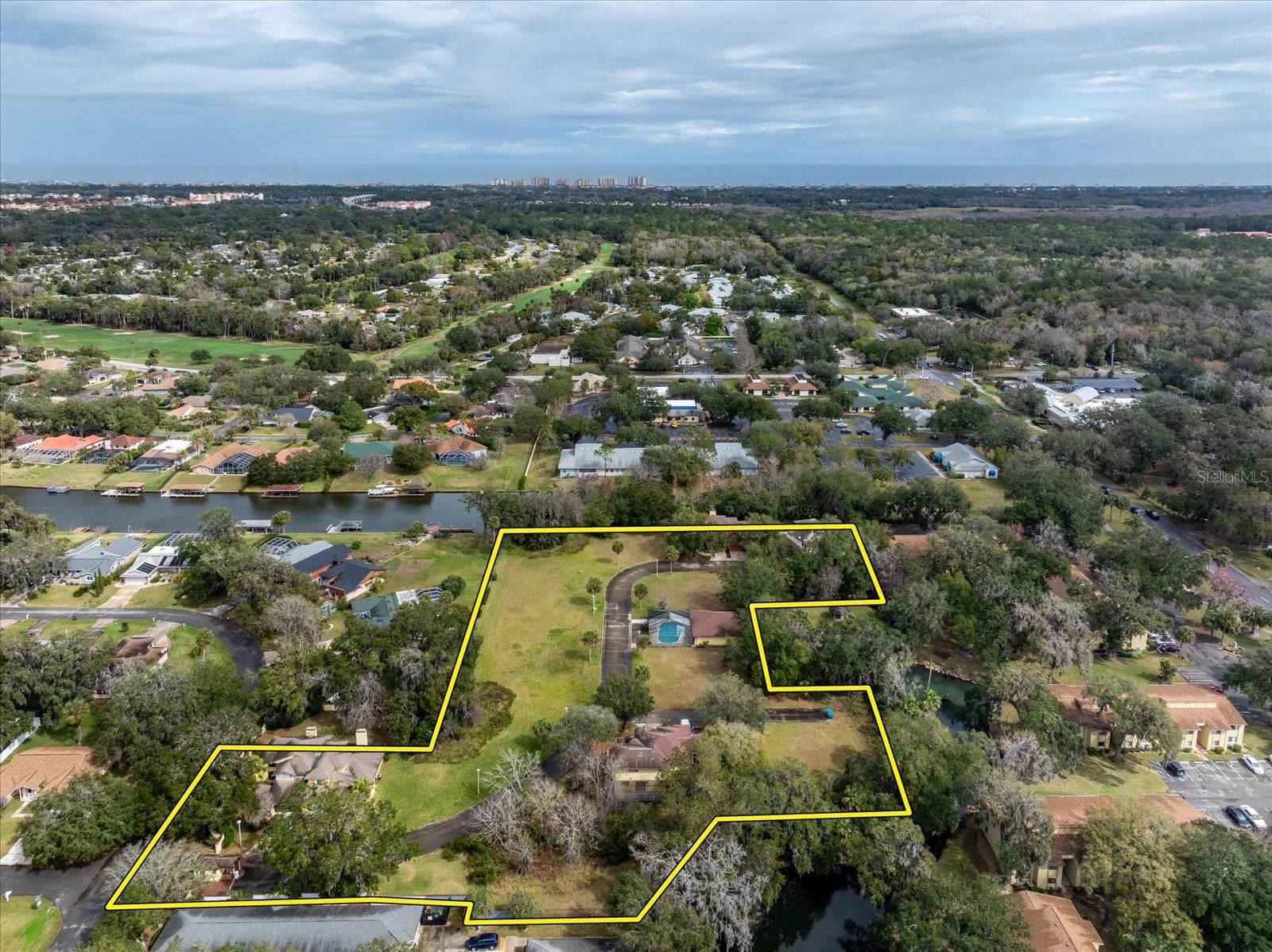 Details for Sunrise Villas Lane, PALM COAST, FL 32137