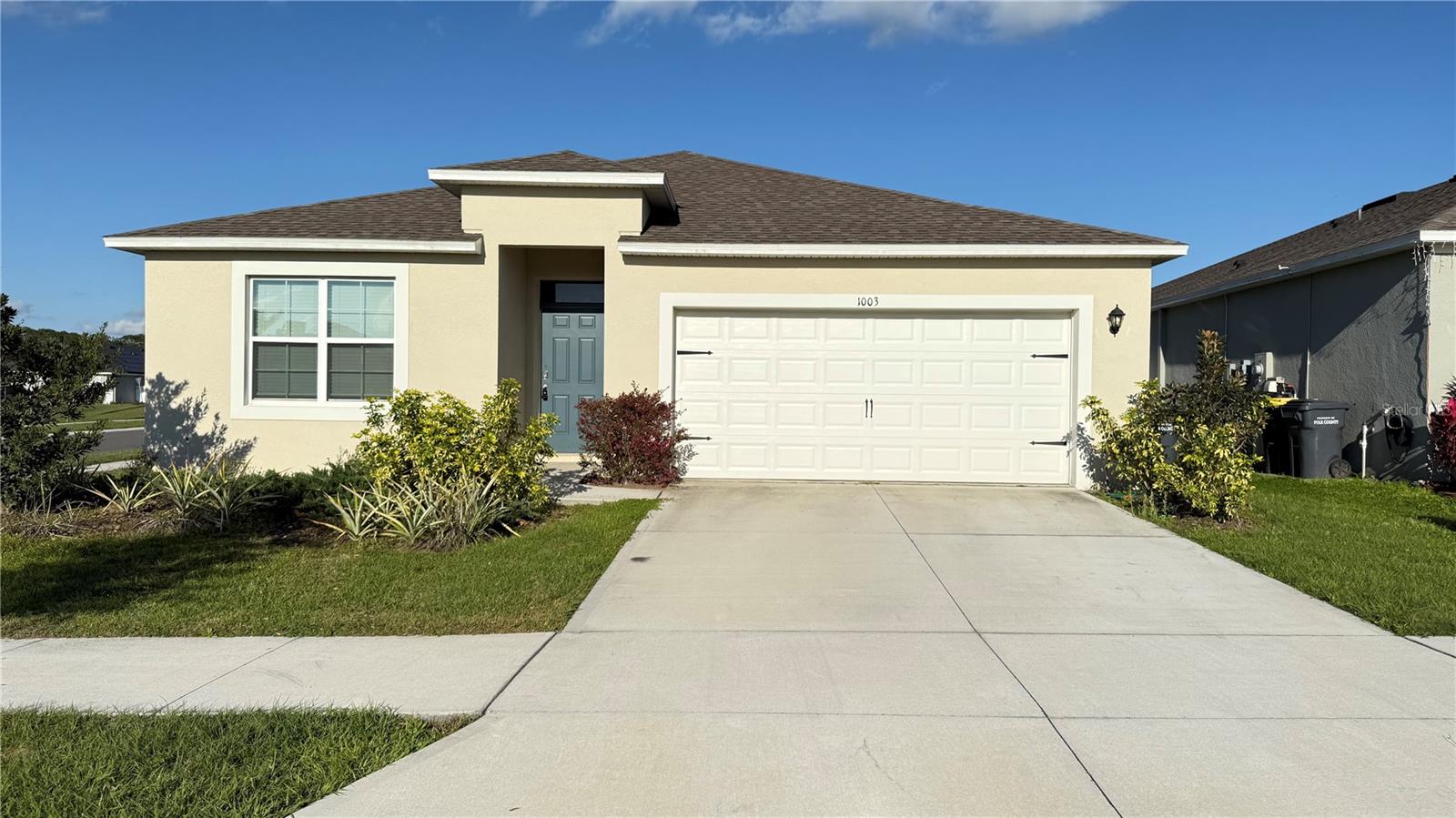Details for 1003 Cascade Drive, DAVENPORT, FL 33837