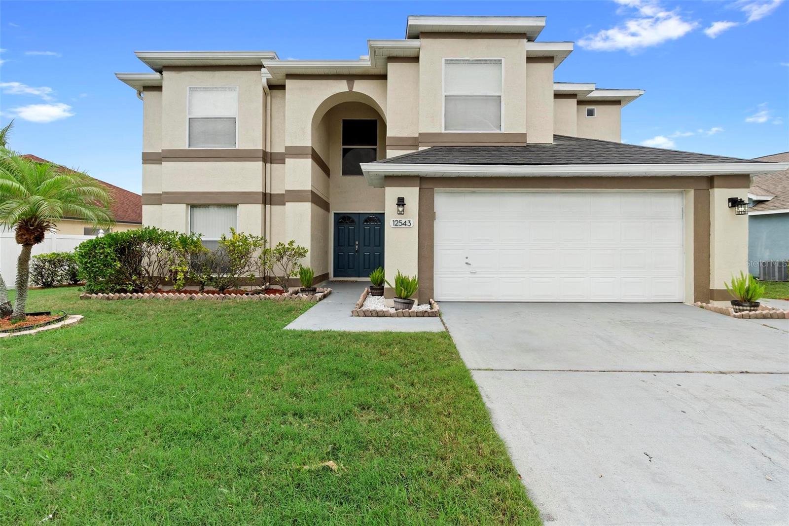 Details for 12543 Waterhaven Circle, ORLANDO, FL 32828