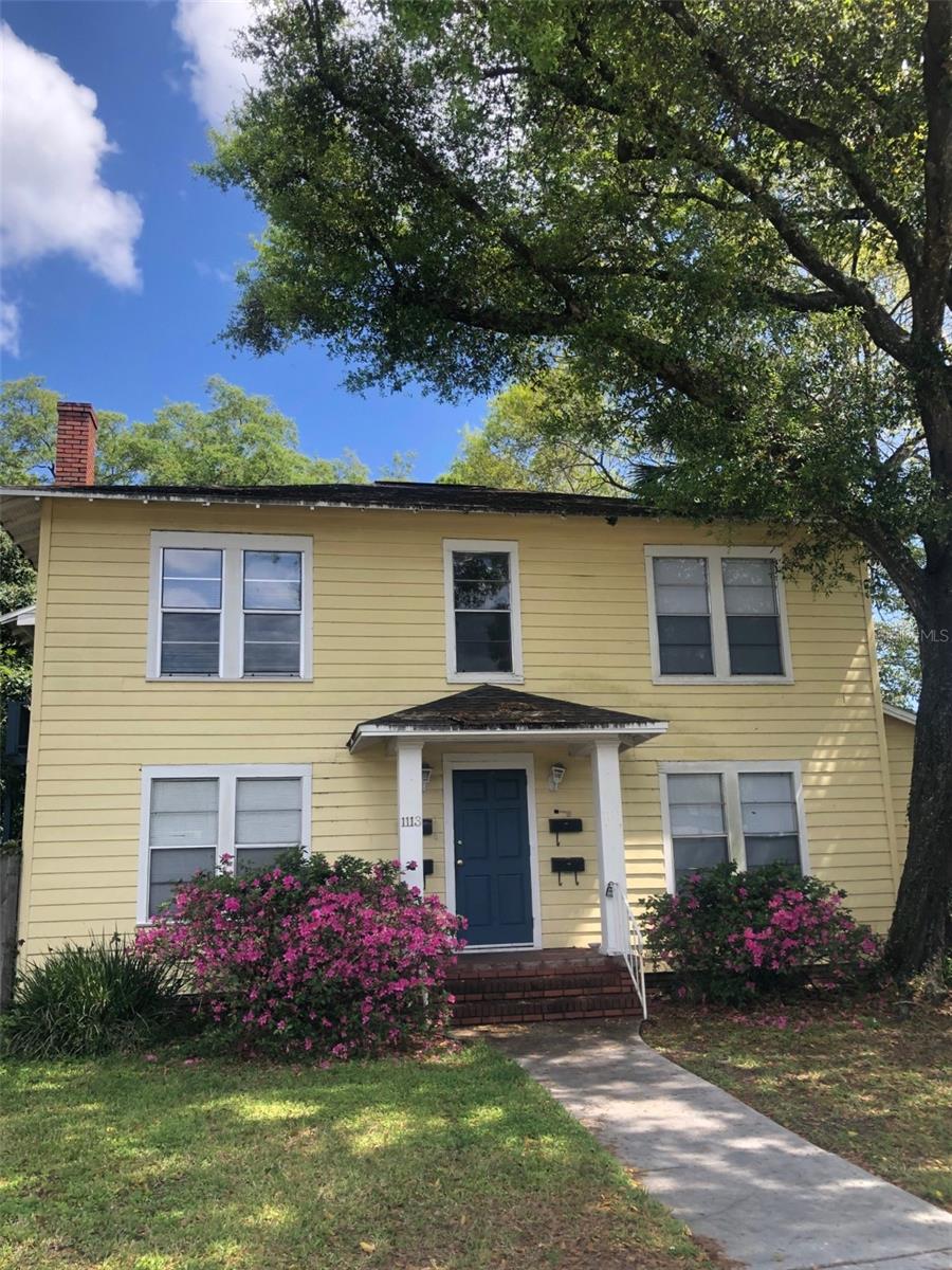 Details for 1113 Park Avenue 201, SANFORD, FL 32771