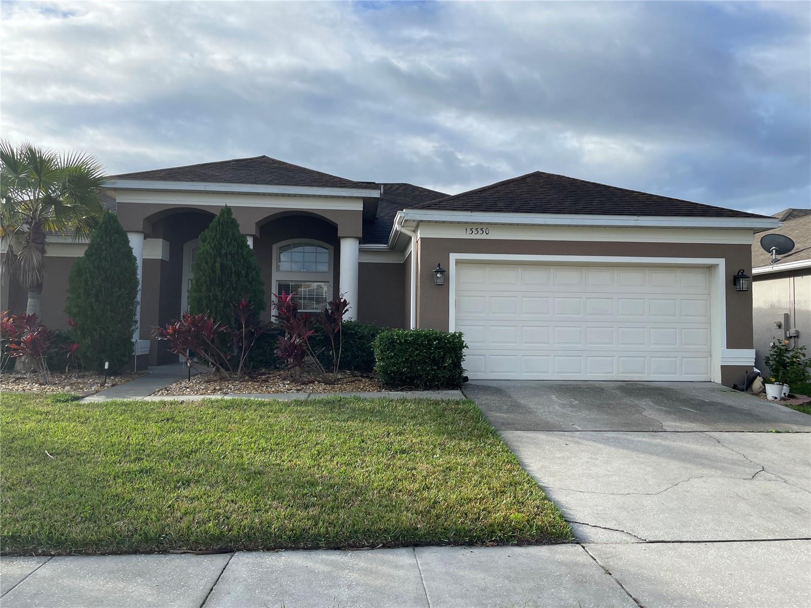 Details for 13330 Kitty Fork Road, ORLANDO, FL 32828