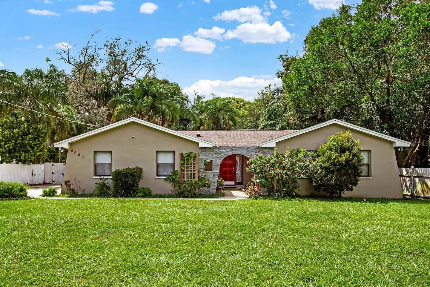 Details for 5005 Puritan Road, TAMPA, FL 33617