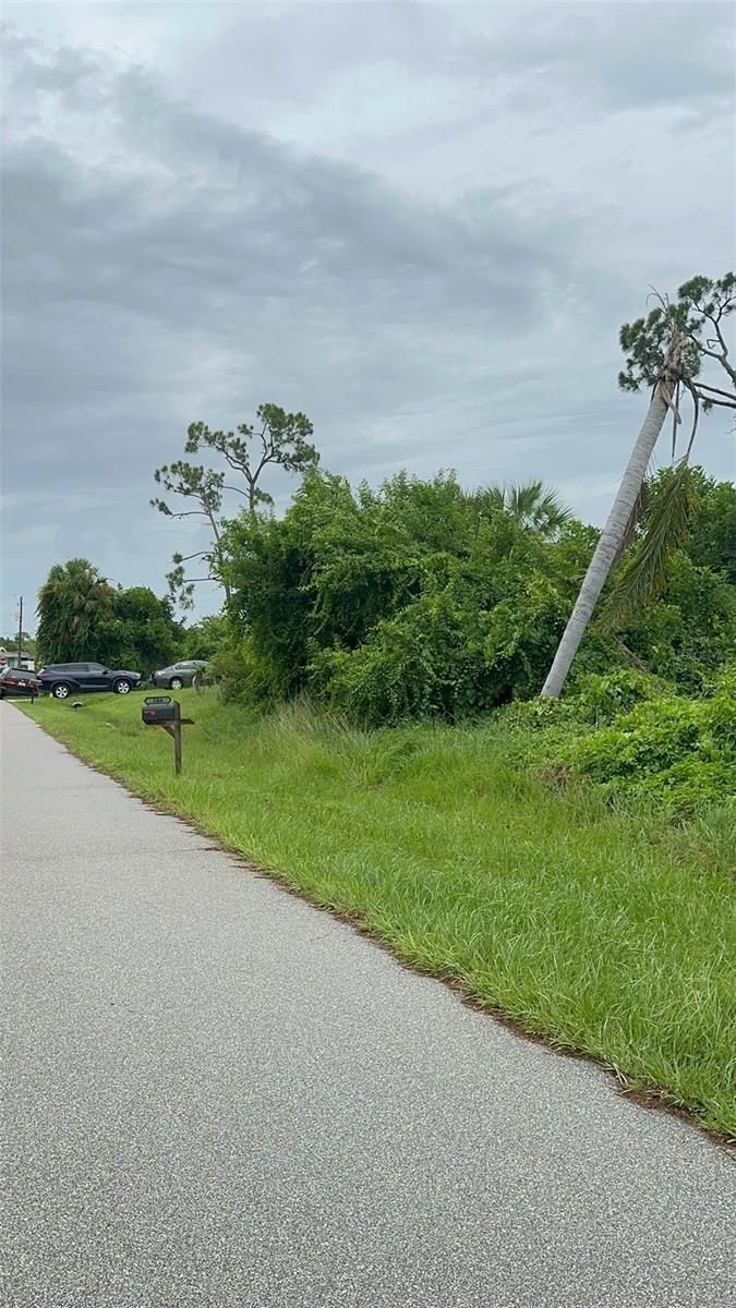 Details for 509 Meridan Avenue Nw, PORT CHARLOTTE, FL 33952