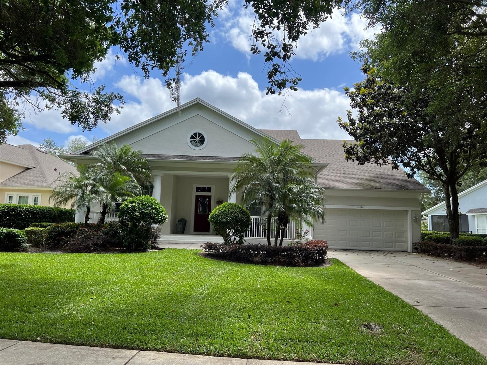 Details for 11474 Claymont Circle, WINDERMERE, FL 34786