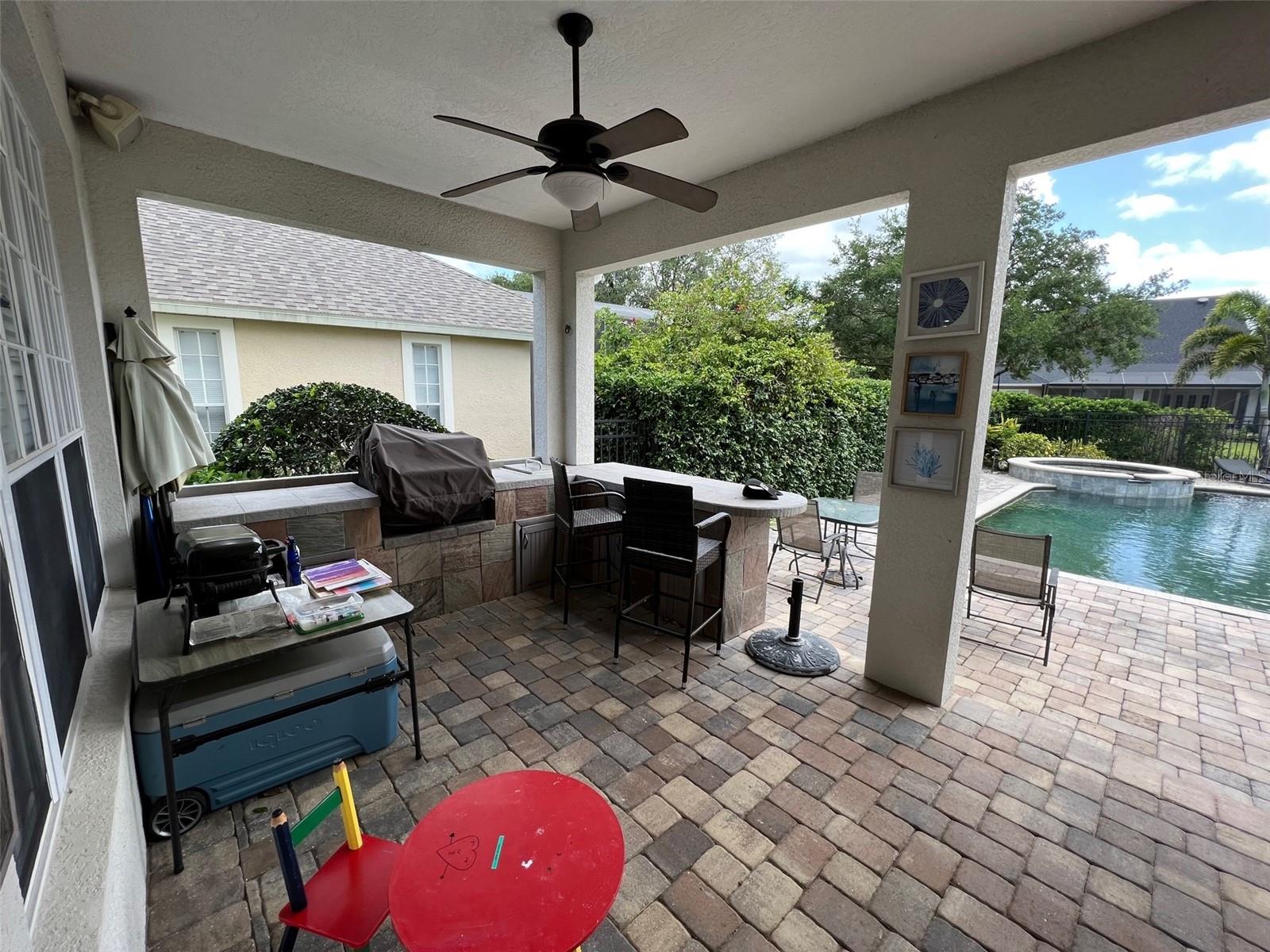 Image 18 of 21 For 11474 Claymont Circle