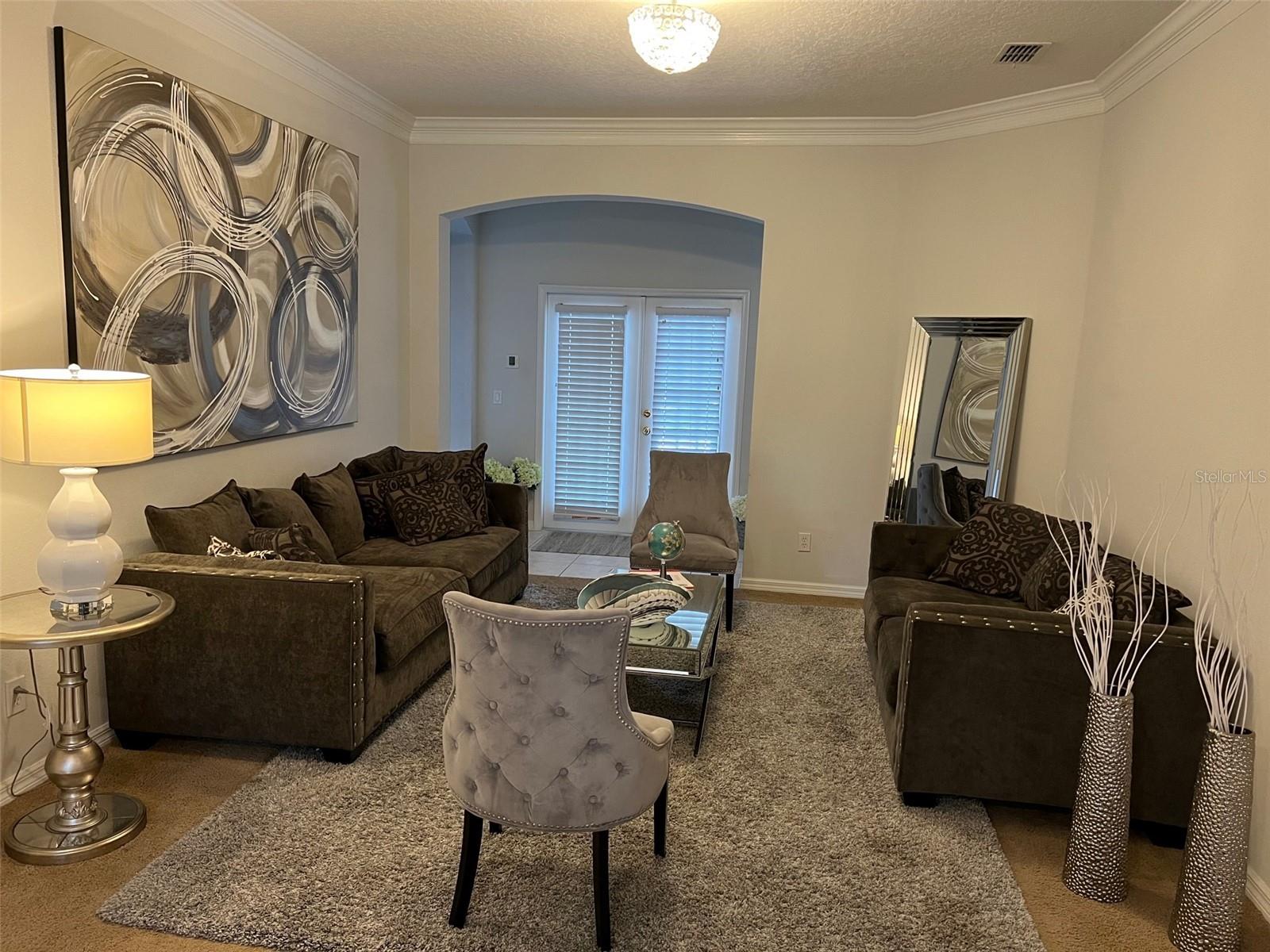 Image 3 of 21 For 11474 Claymont Circle