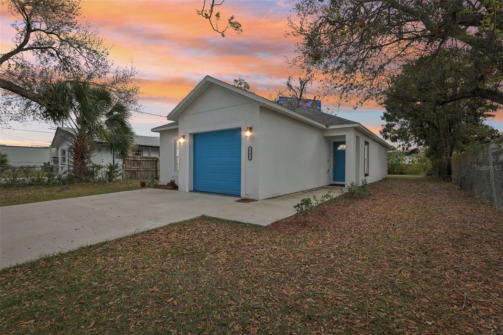 Details for 2206 Pine Street, ORLANDO, FL 32805