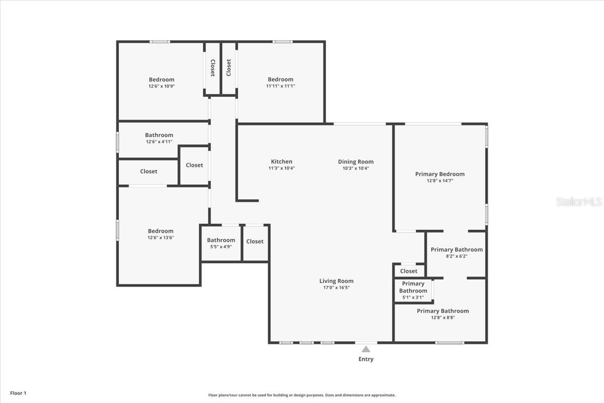 Image 38 of 38 For 2875 Slater Drive