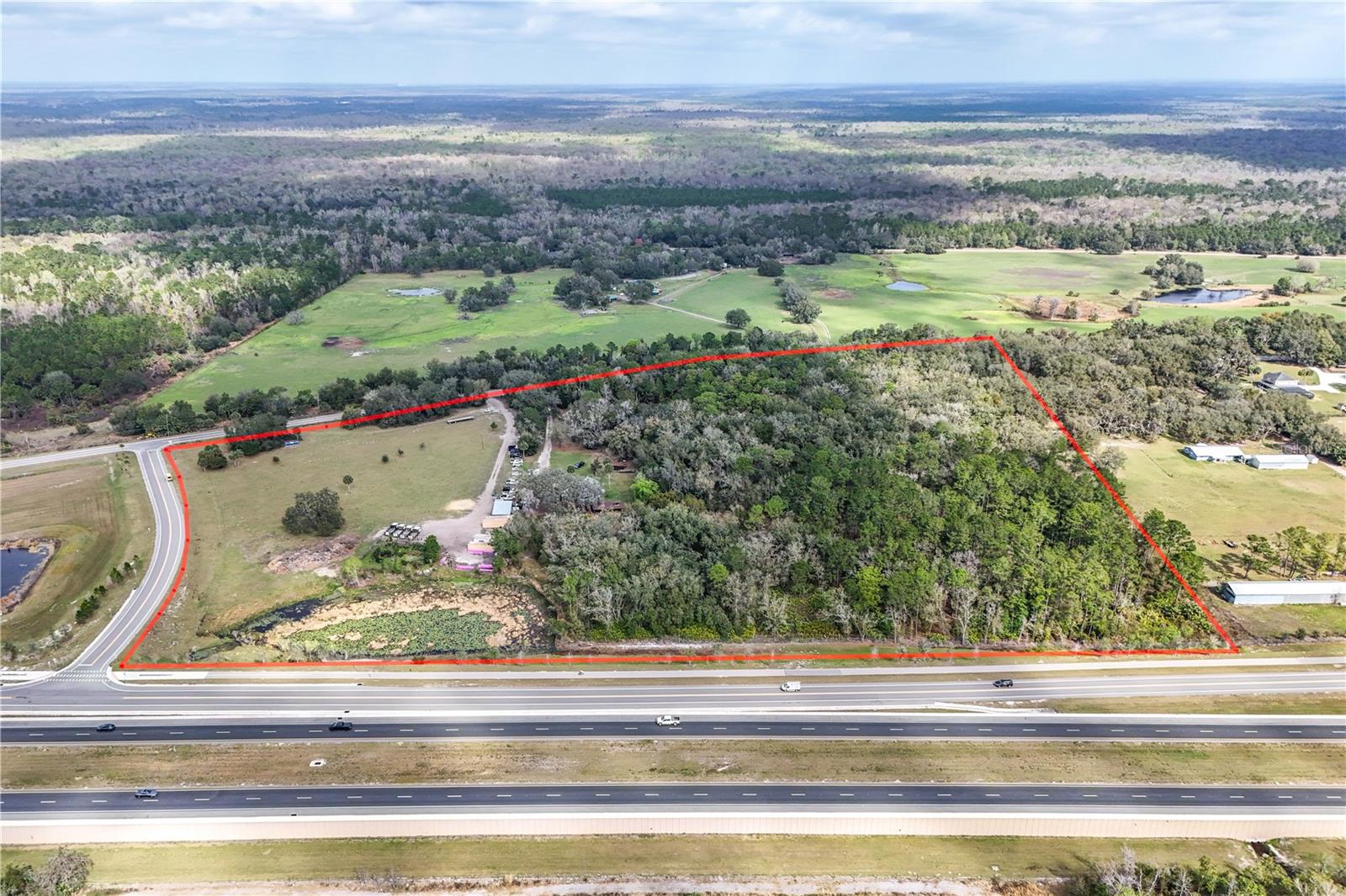 Details for 28130 Cypress Mill Road, SORRENTO, FL 32776