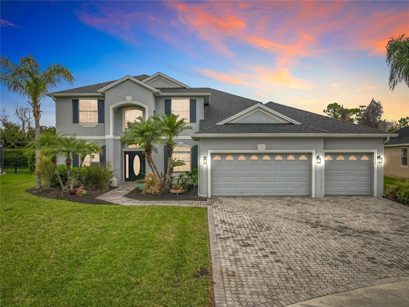 Details for 3840 Stone Pine Court, OVIEDO, FL 32766