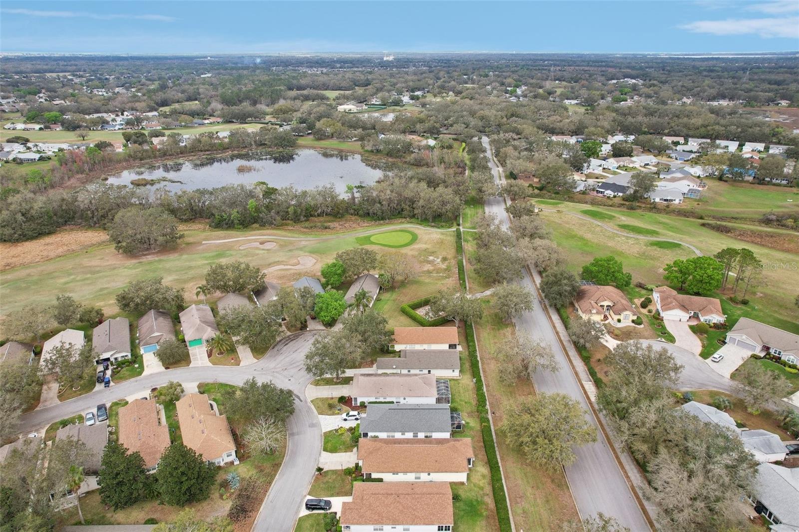 Image 43 of 58 For 25239 Cranes Roost Circle