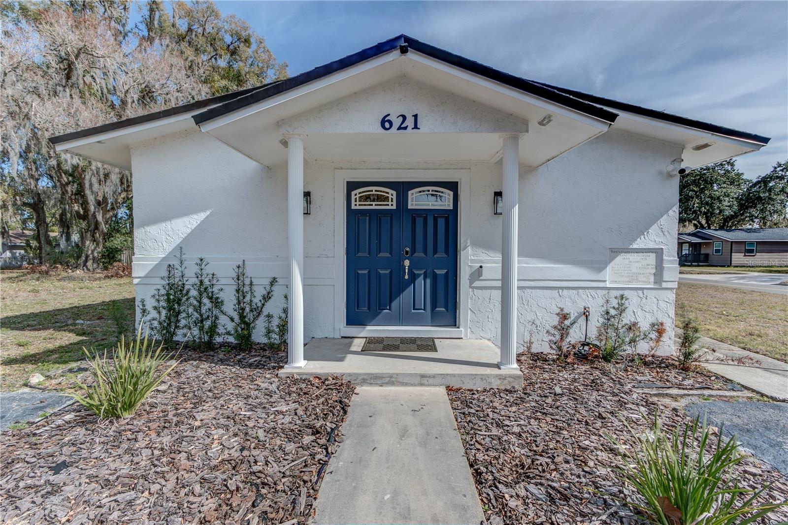 Details for 621 Locust Avenue, SANFORD, FL 32771