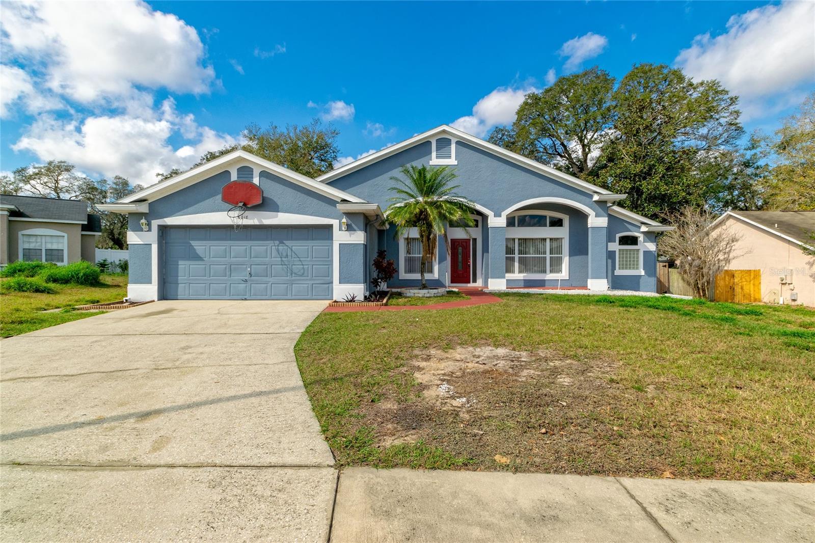 Details for 6018 Long Peak Drive, ORLANDO, FL 32810