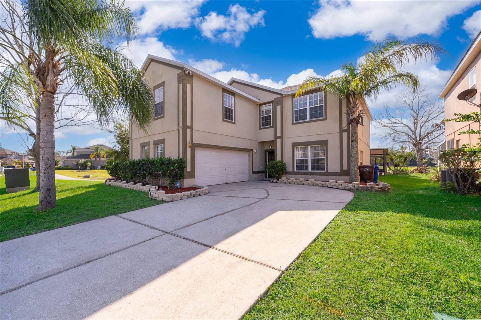 Details for 2260 The Oaks Boulevard, KISSIMMEE, FL 34746