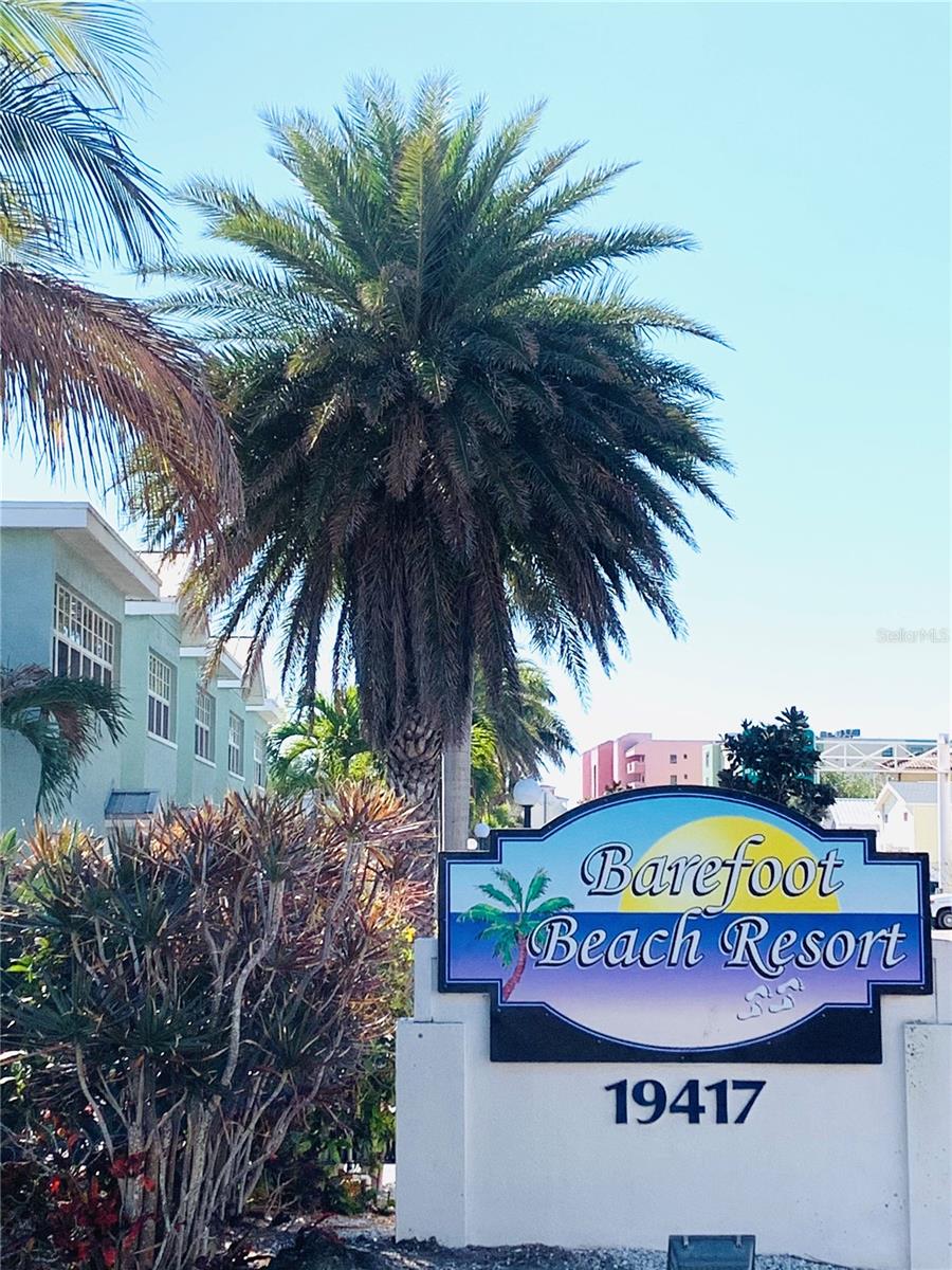 Image 16 of 17 For 19417 Gulf Boulevard B209