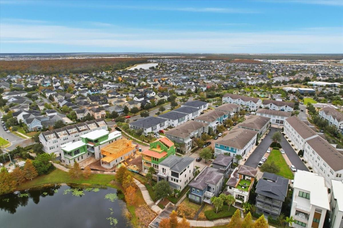 Image 74 of 81 For 8517 Karrer Terrace