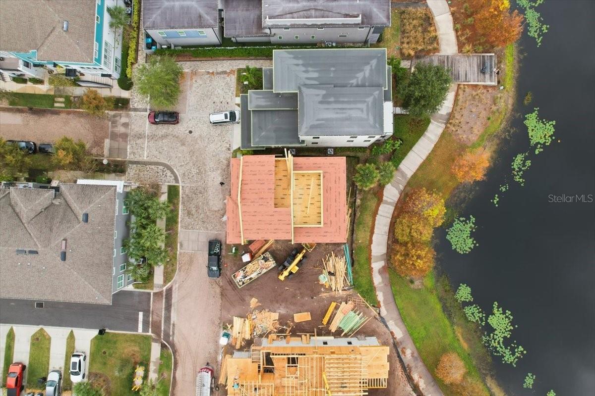 Image 76 of 81 For 8517 Karrer Terrace