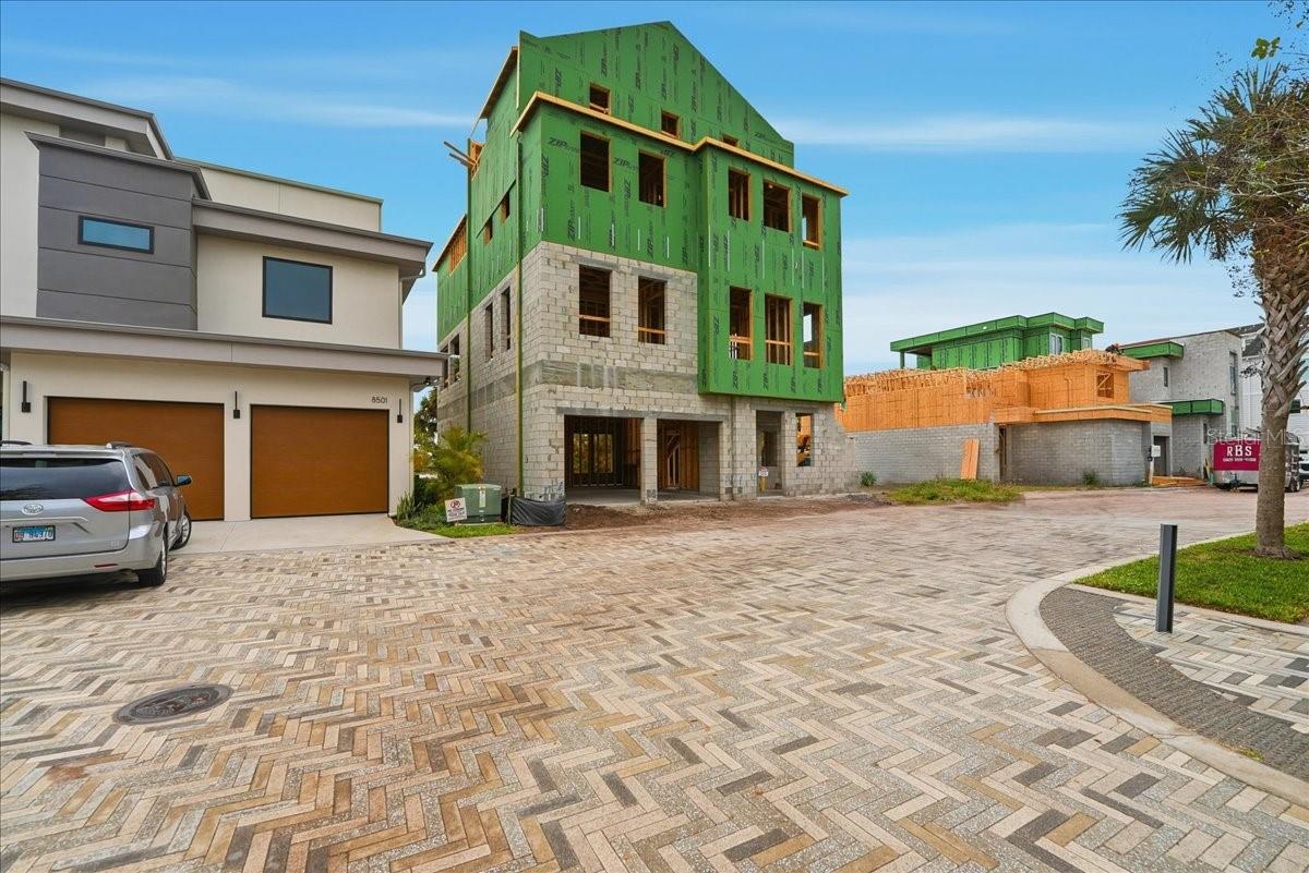 Image 79 of 81 For 8517 Karrer Terrace