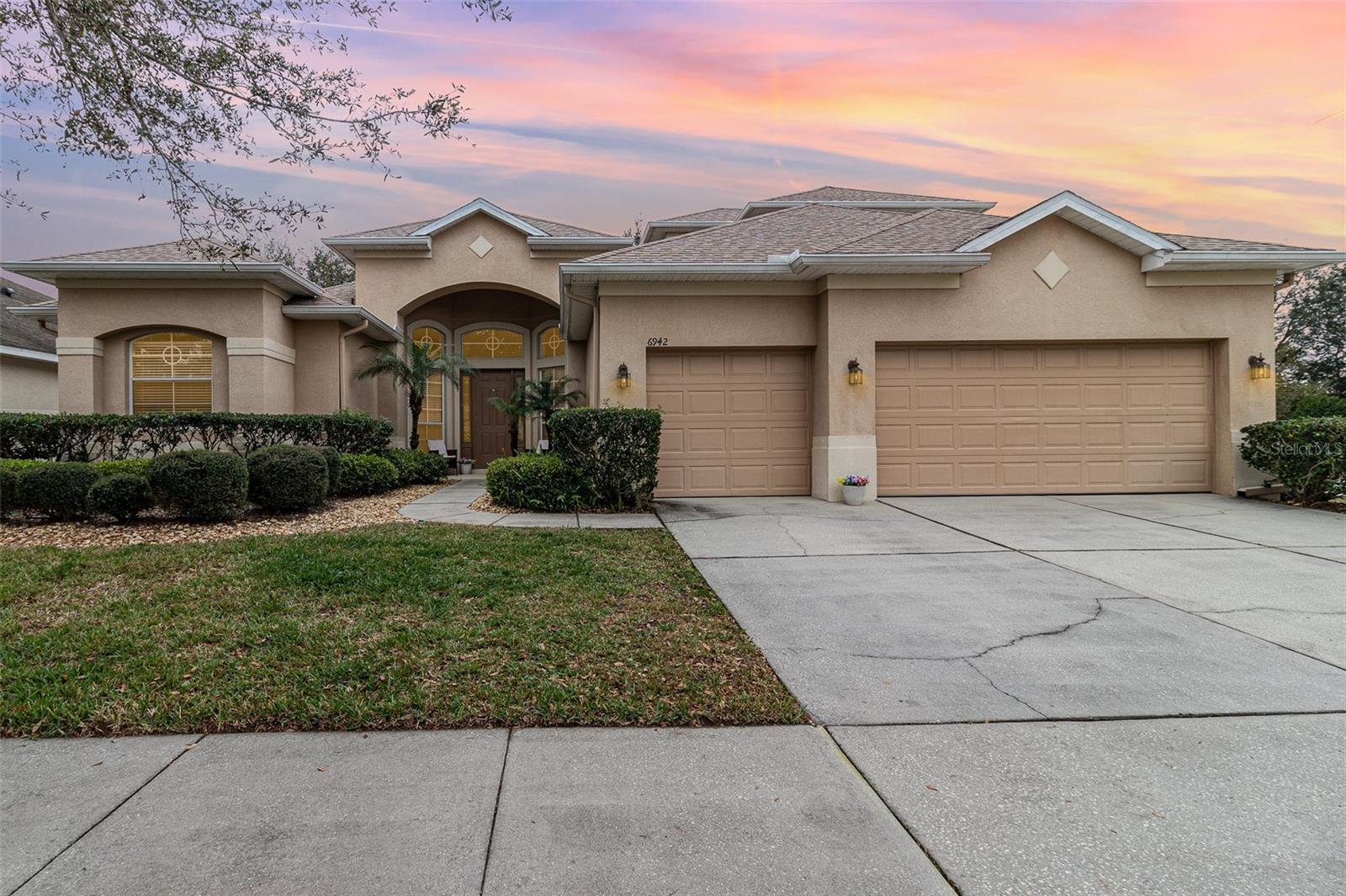 6942 Remington View Court