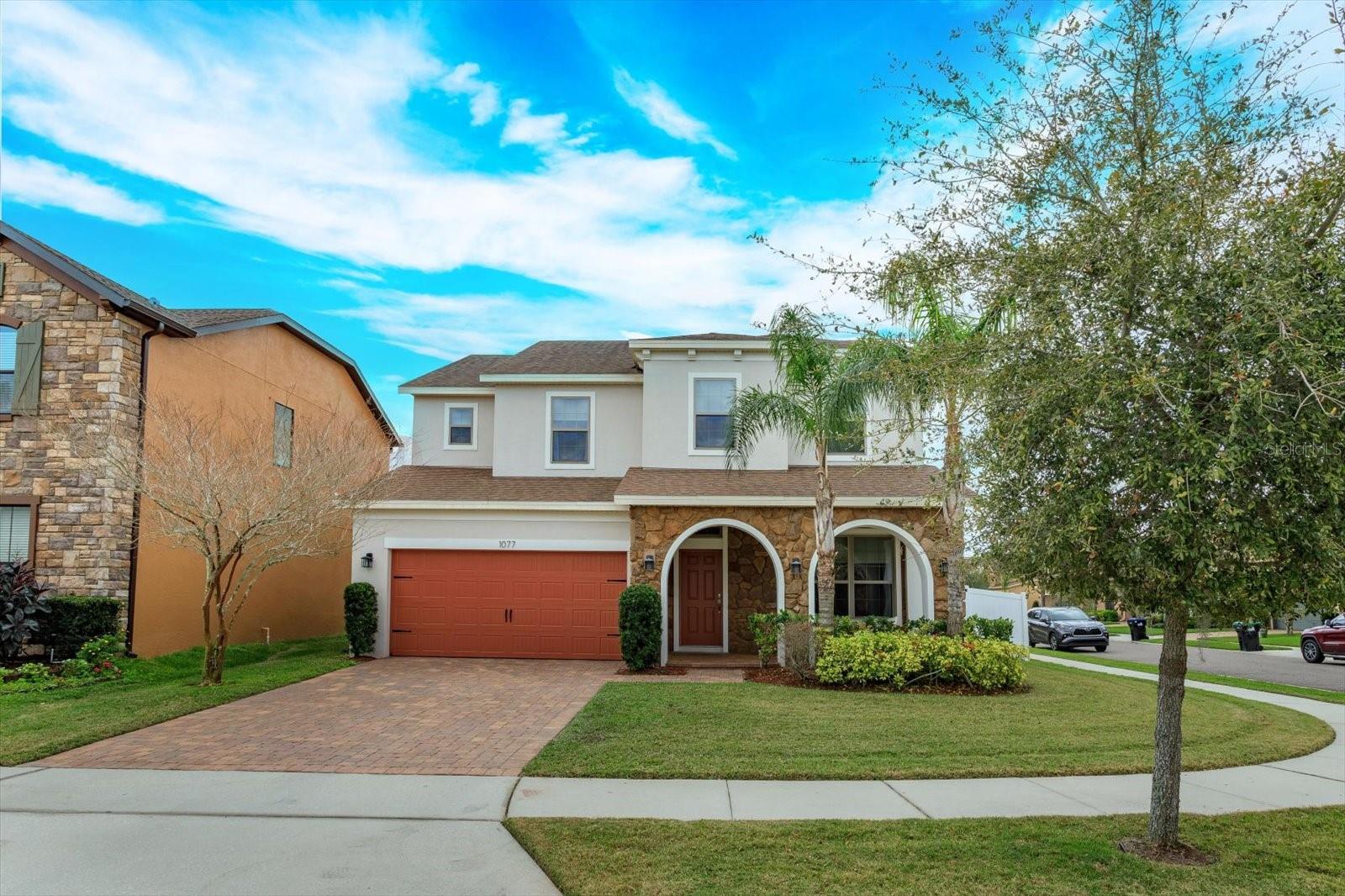 Details for 1077 Fountain Coin Loop, ORLANDO, FL 32828