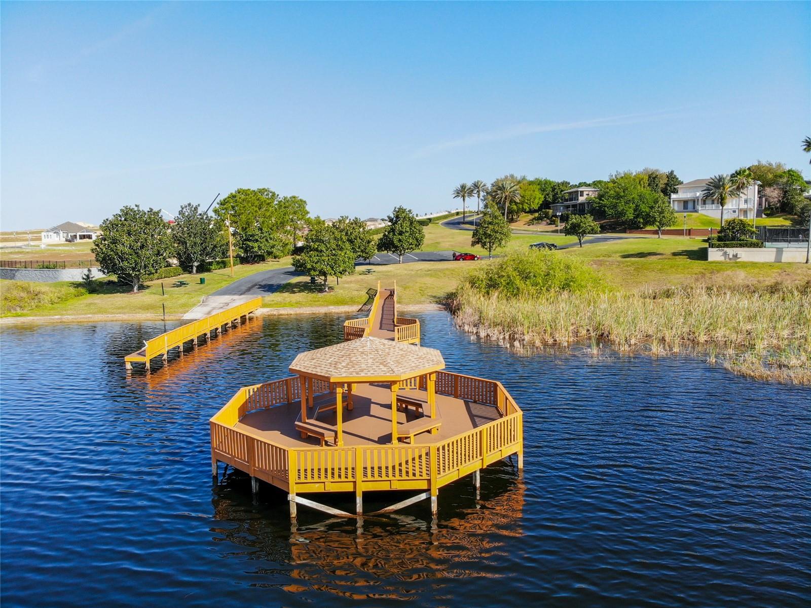 Image 48 of 50 For 17437 Promenade Drive